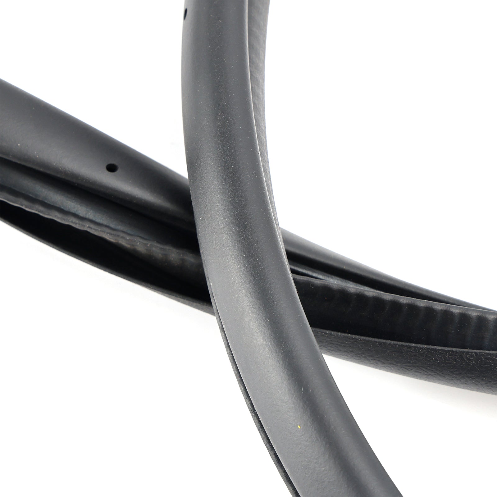 Front Left Door Body Side Weatherstrip 82110-D3000 For Hyundai Tucson 2016-2021