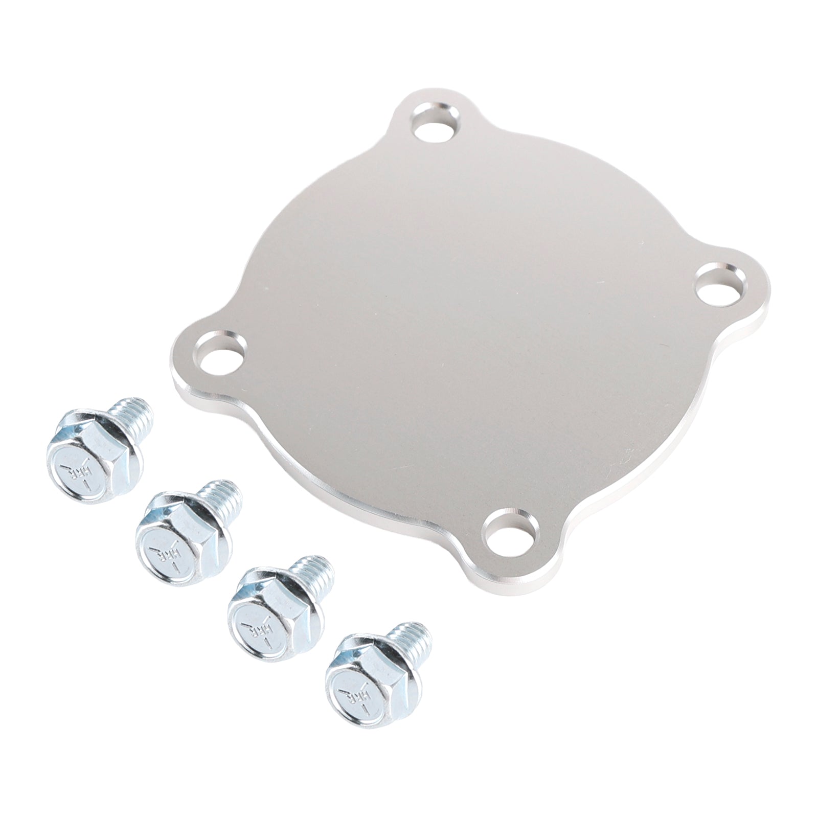 Aluminum TH400 Transmissions Governor Plate Turbo 400 350 551906