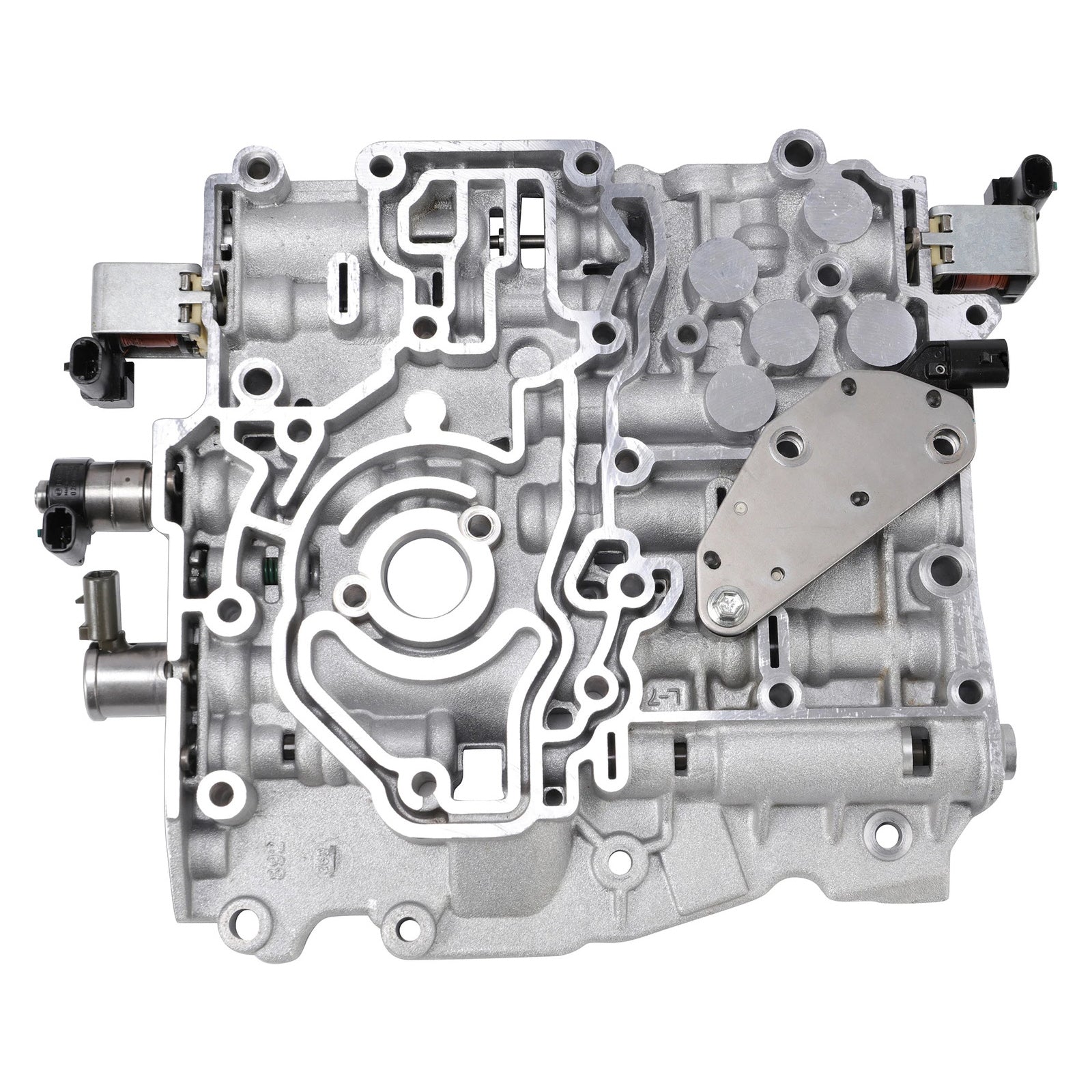 2002-2018 Buick Pontiac Transmission Valve body And Solenoids 4T65E 4T65