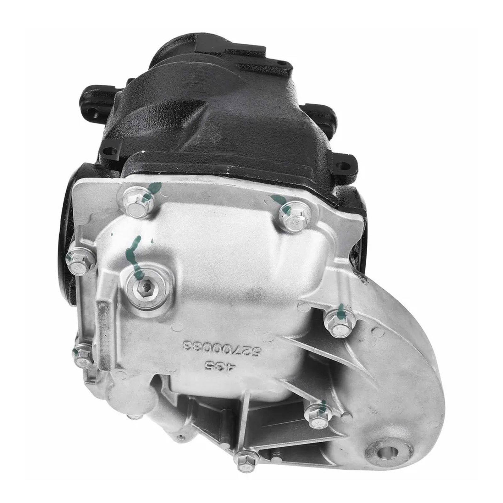 Rear Differential Carrier Axle 3.15 Ratio For BMW E70 X5 2011 2012 2013 L6 3.0L