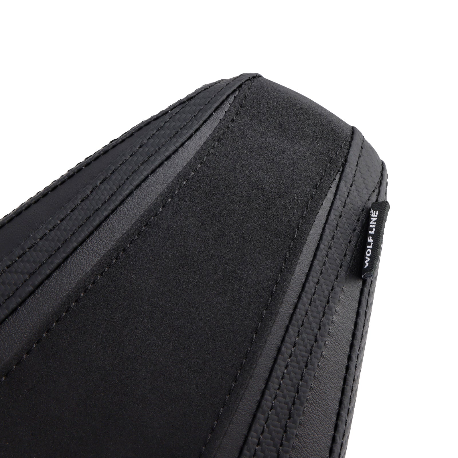 2021-2023 가와사키 ZX-10R/Rr 뒷좌석 쿠션 푸 펀리온 플랫 블랙