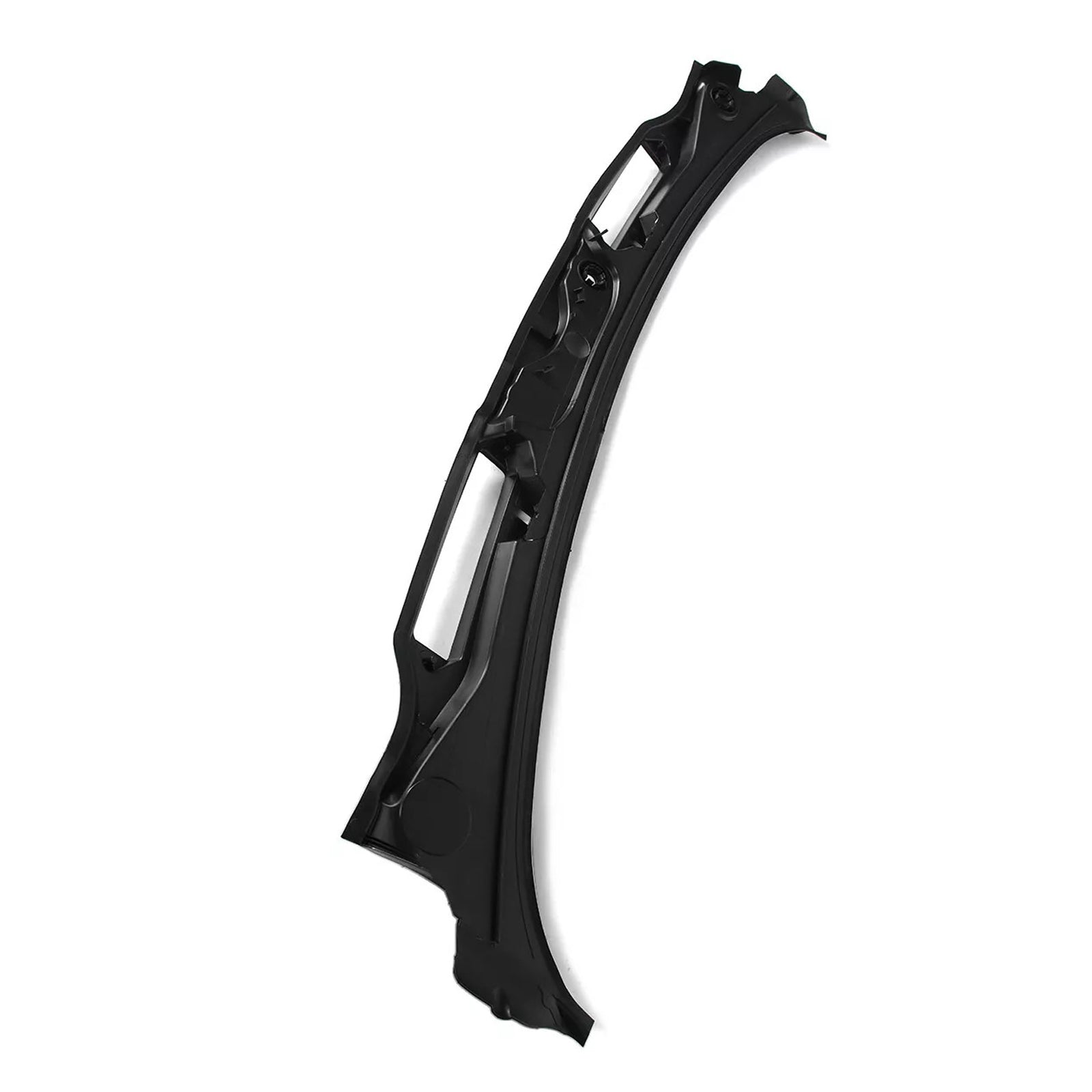 2005-2010 BMW 3 Series E93 Windshield Cowl Lower Windshield Trim 51717161033