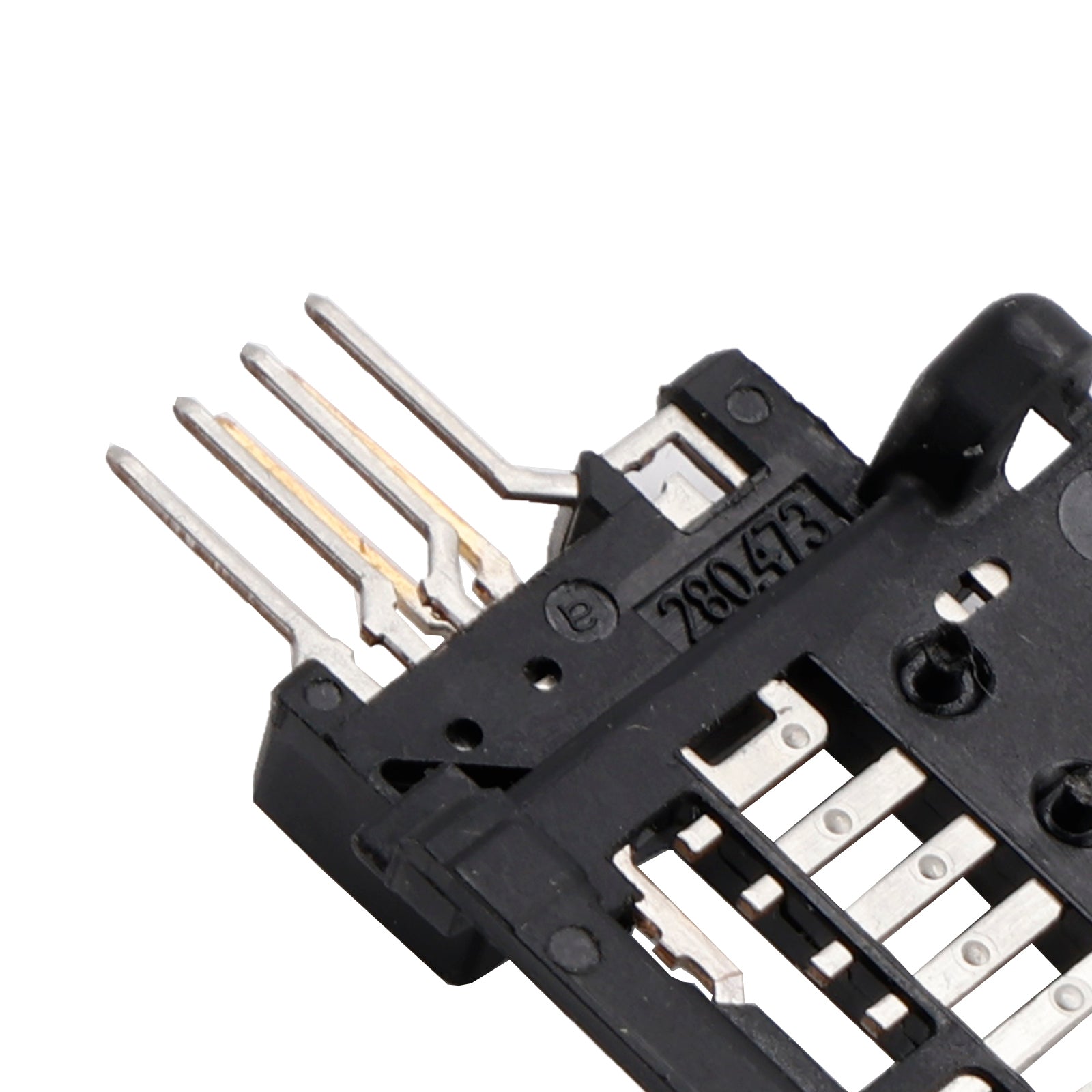 2009-2014 Volkswagen SciroccoSteering Wheel Clock Spring Plug 5K0953569