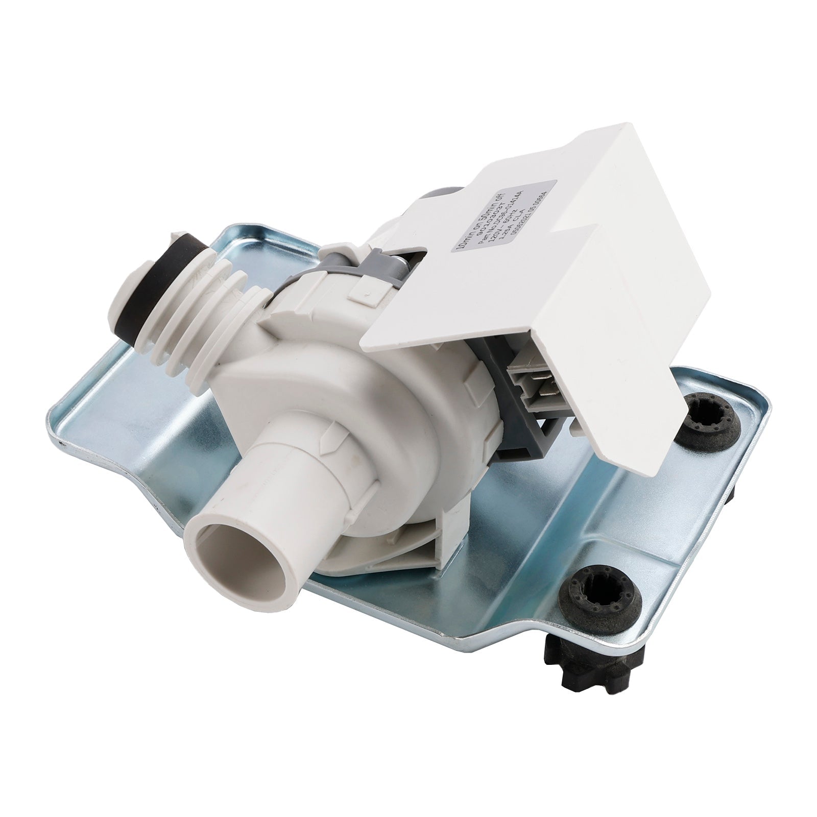 DC96-01414A 62902090 Washer Drain Pump Water Motor Assembly for Samsung Kenmore