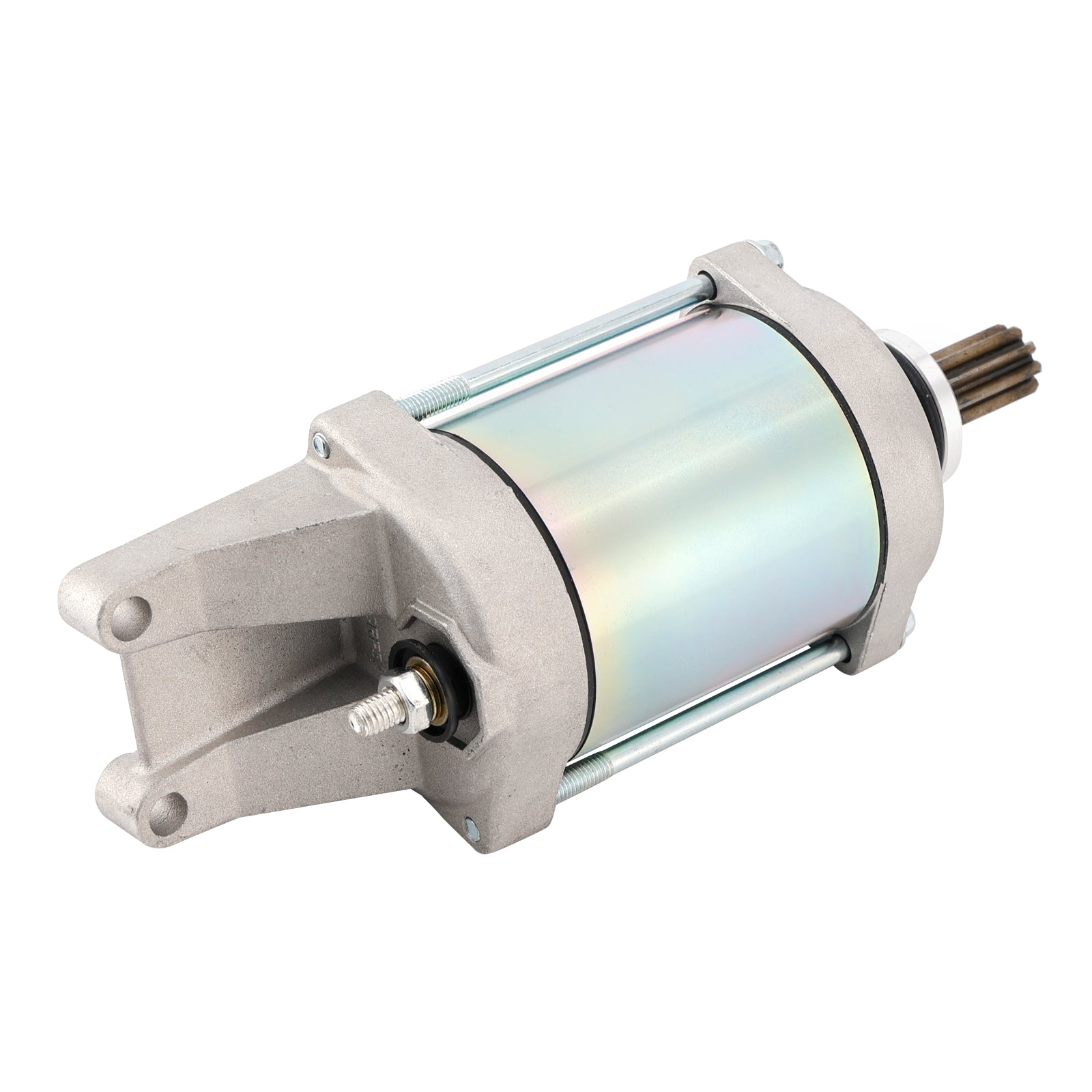 2011-2013 Aprilia Tuono 1000 V4 R STD/APRC ENGINE STARTING MOTOR 896221