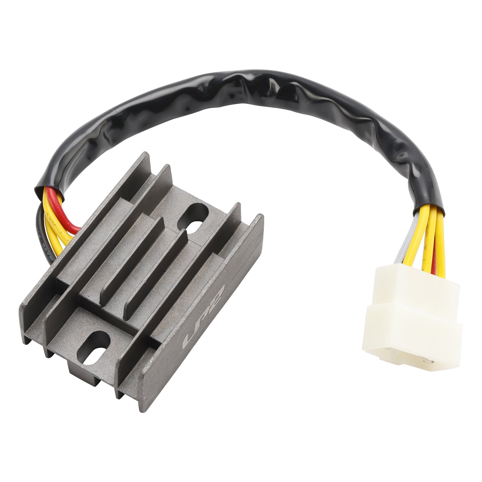 스즈키 LT-F160 용 자질류 조절기 정류기 개스킷 160 1997-2007