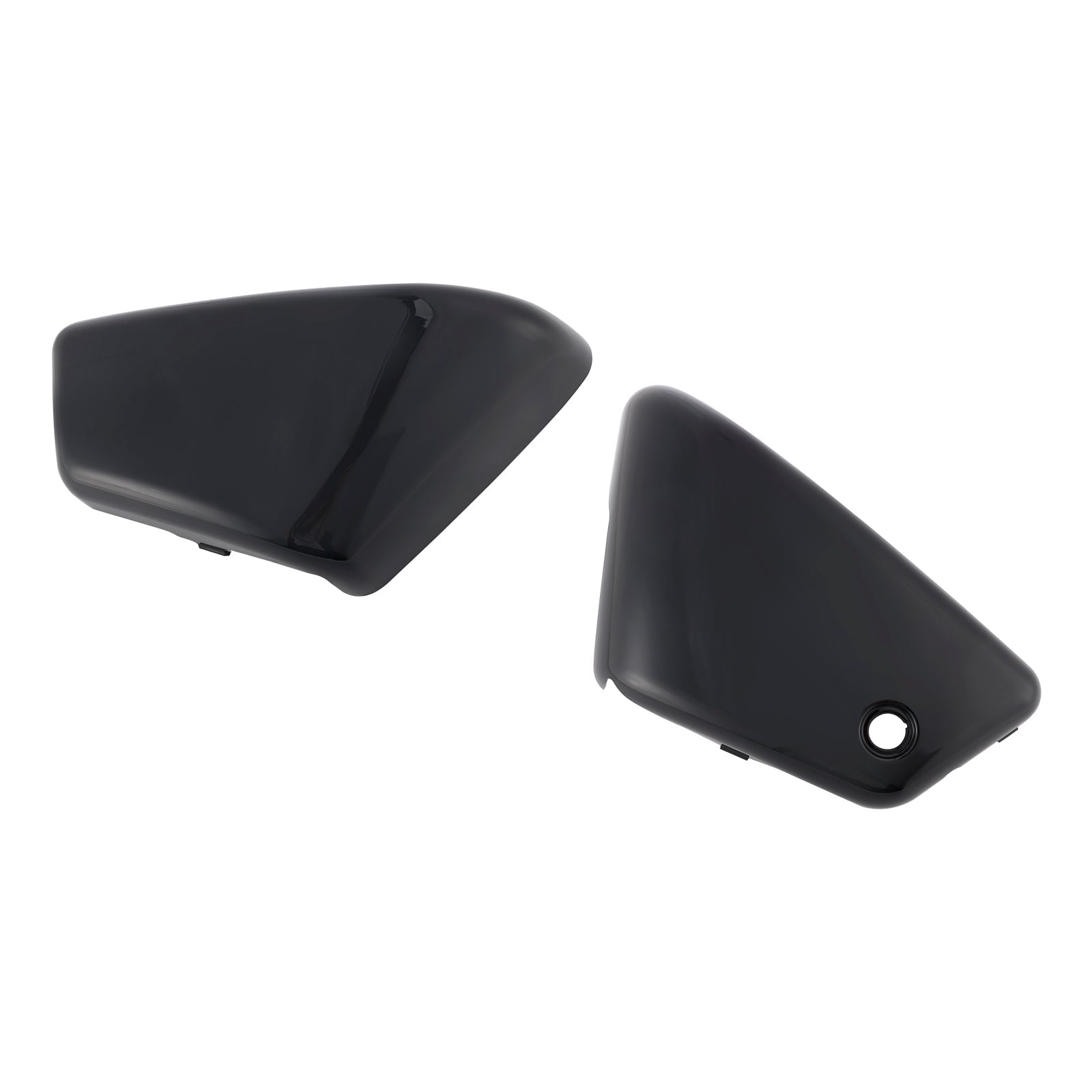 Battery Side Cover fit for Honda Magna VF 250 1995-2006