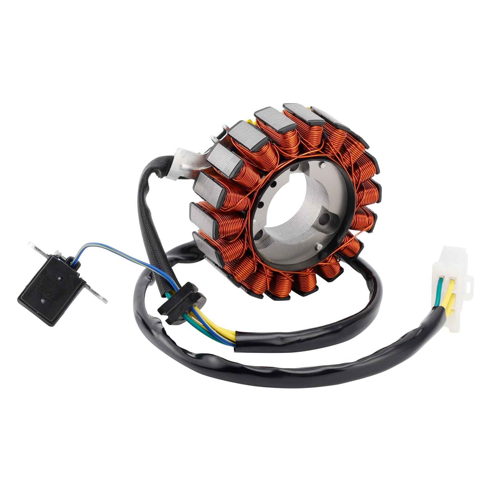 1998 1999 2001 2002 Honda FES 125 150 Pantheon 2T Stator Coil Magneto 31120-KFF-901