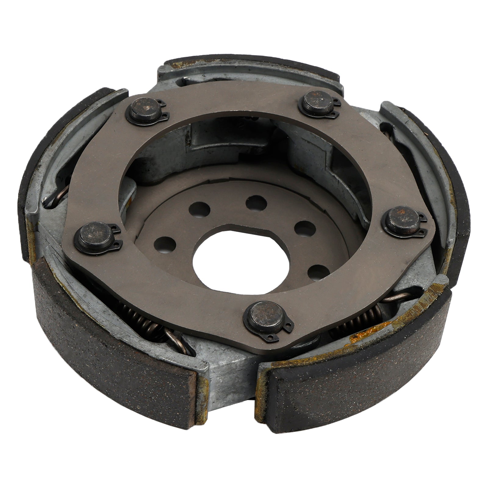 2018-2025 BMW C400X C400GT C400 GT X Clutch Weight Shoe Centrifugal Carrier