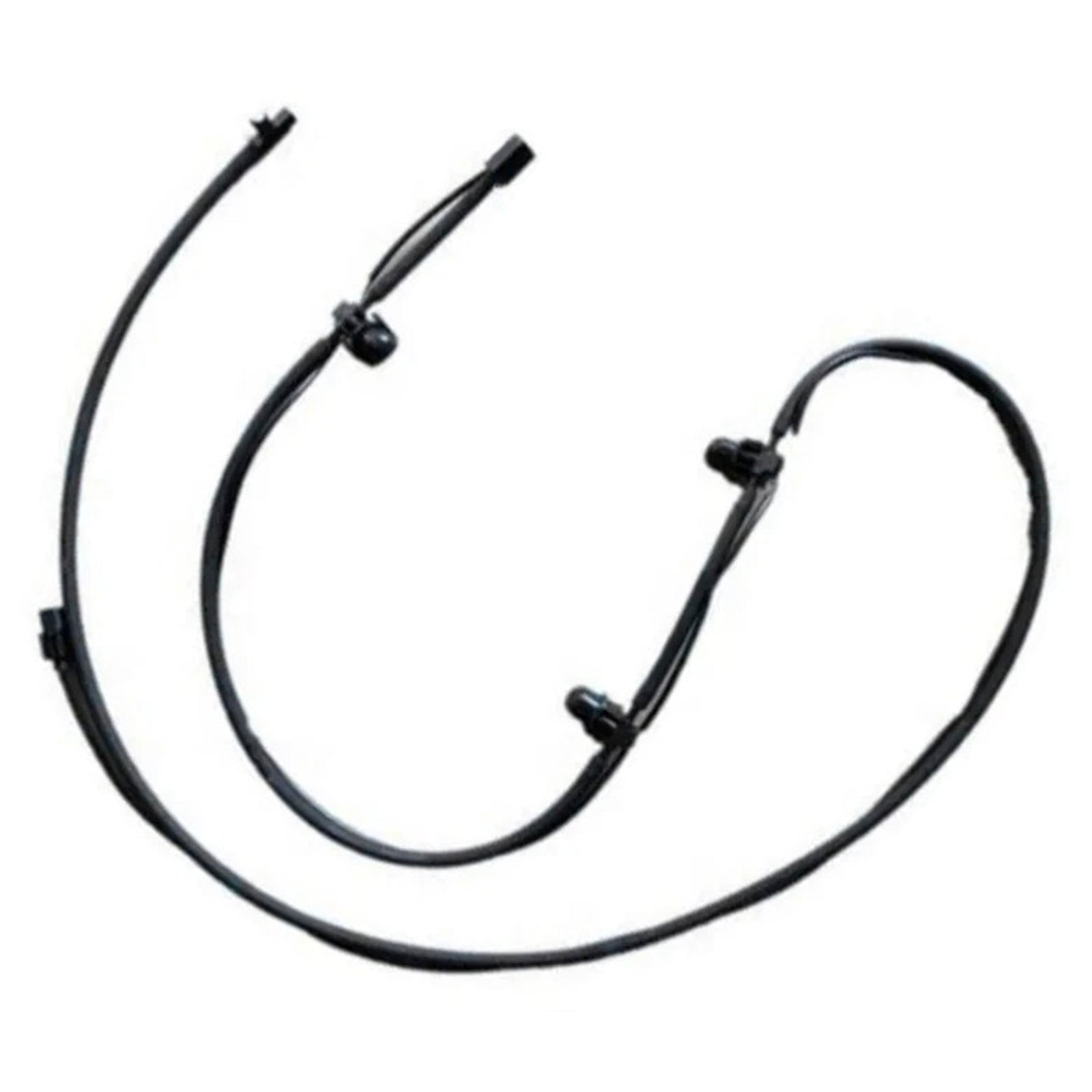 Windshield Washer Nozzle Hose Heated for Mercedes X204 GLK-Class 2048602092