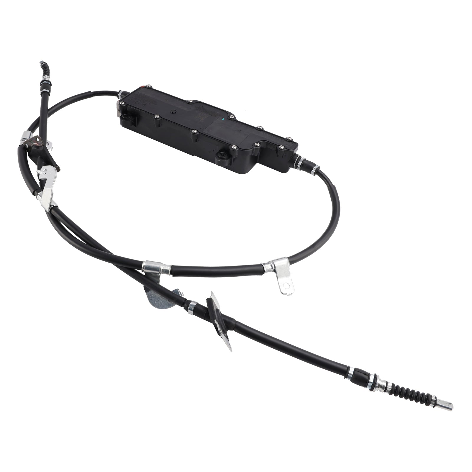 2015-2018 Kia Sorento 4WD Parking Brake Assy Electronic 59700C5610