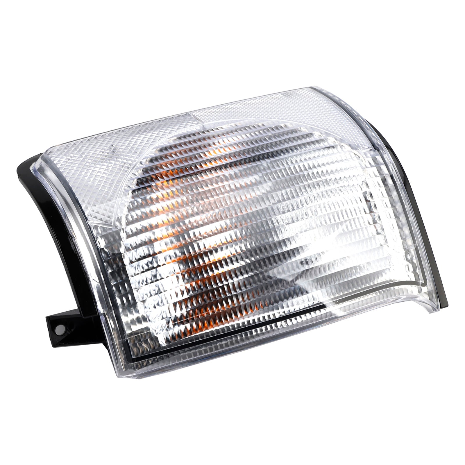 Left Indicator Light Lamp XBD100880 for Land Rover Discovery 2 Front L/H N/S