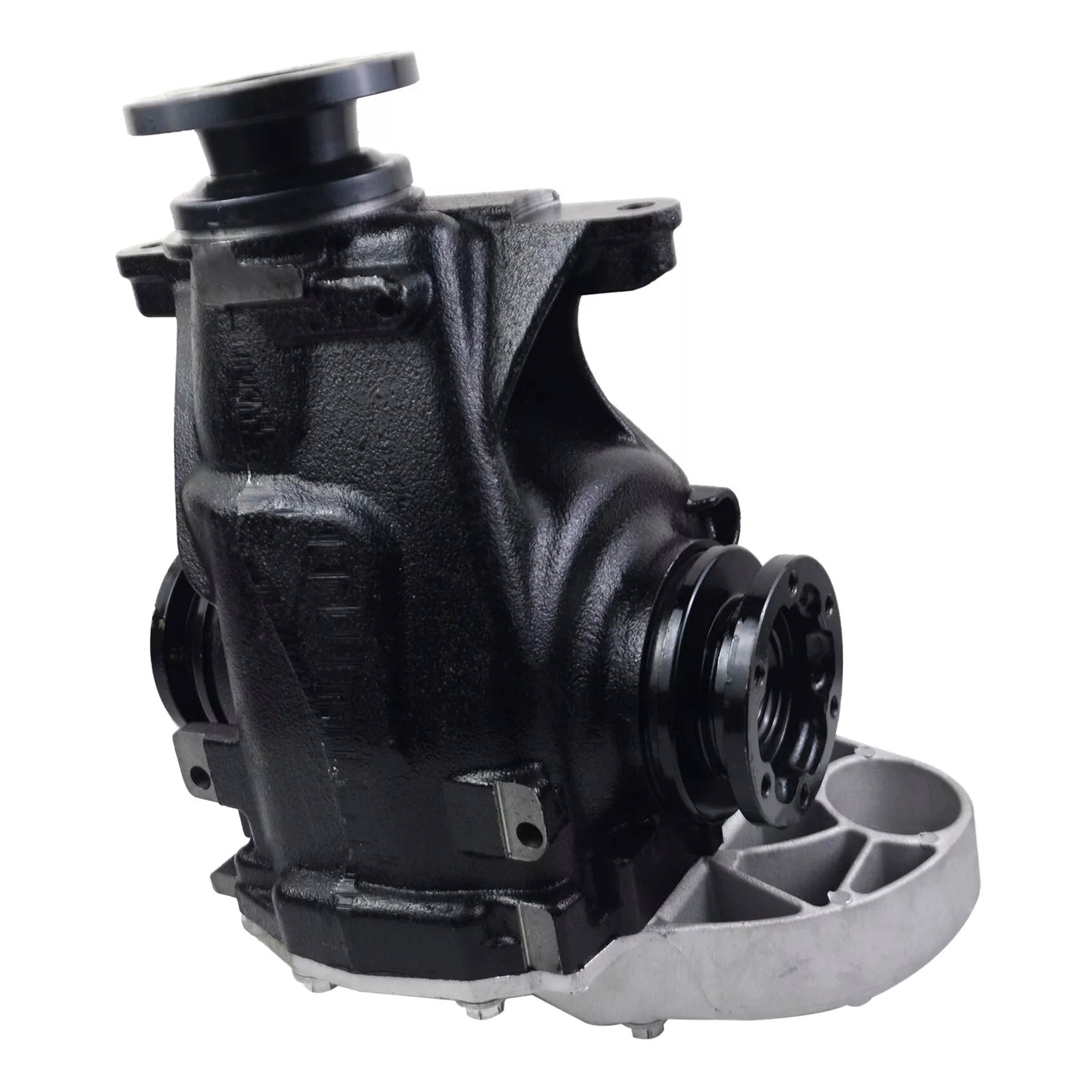 BMW E81 E87 E90 E91 E92 Rear Axle Gear Differential 3.91 33107524325