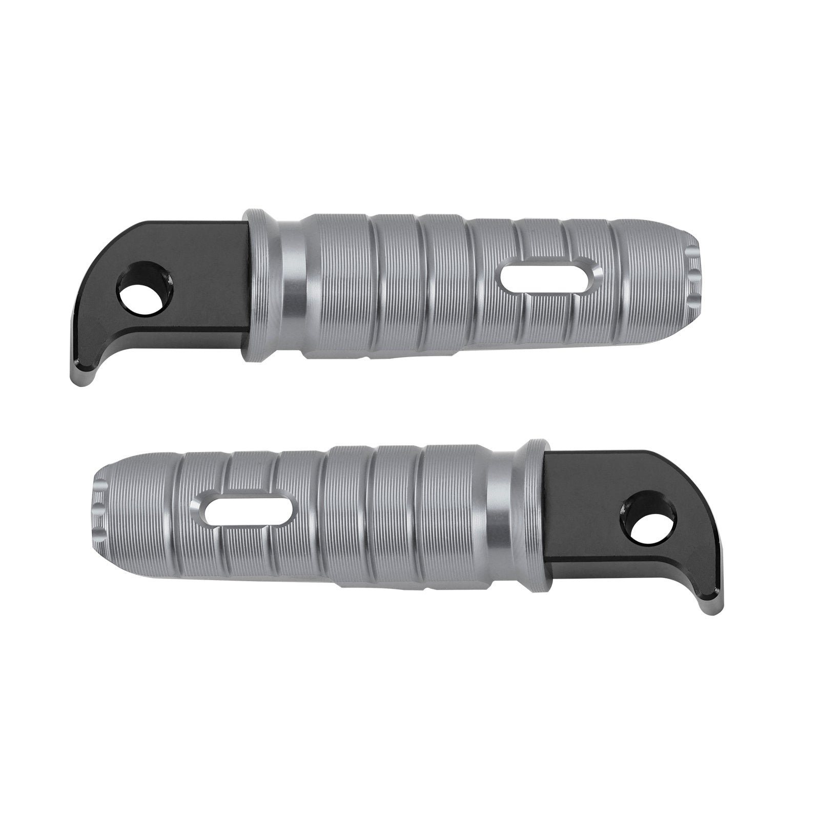 Rear Footrests Foot Peg fit for Yamaha YZF R7 MT07 MT09 Tracer 9/ GT/ GT+ 21-24