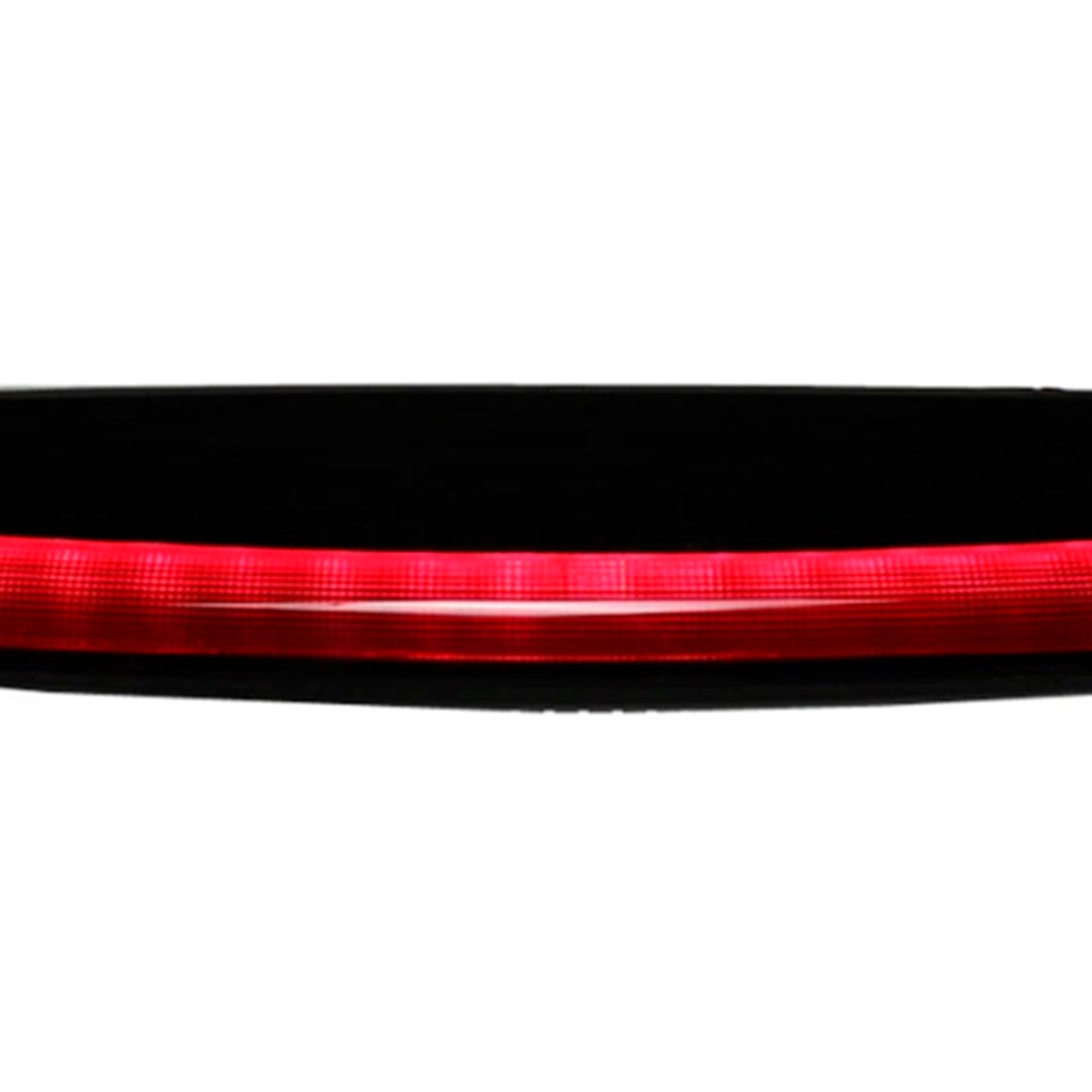 High Mount Stop Light Brake Lamp Black XFG000040 For Land Rover Range Rover