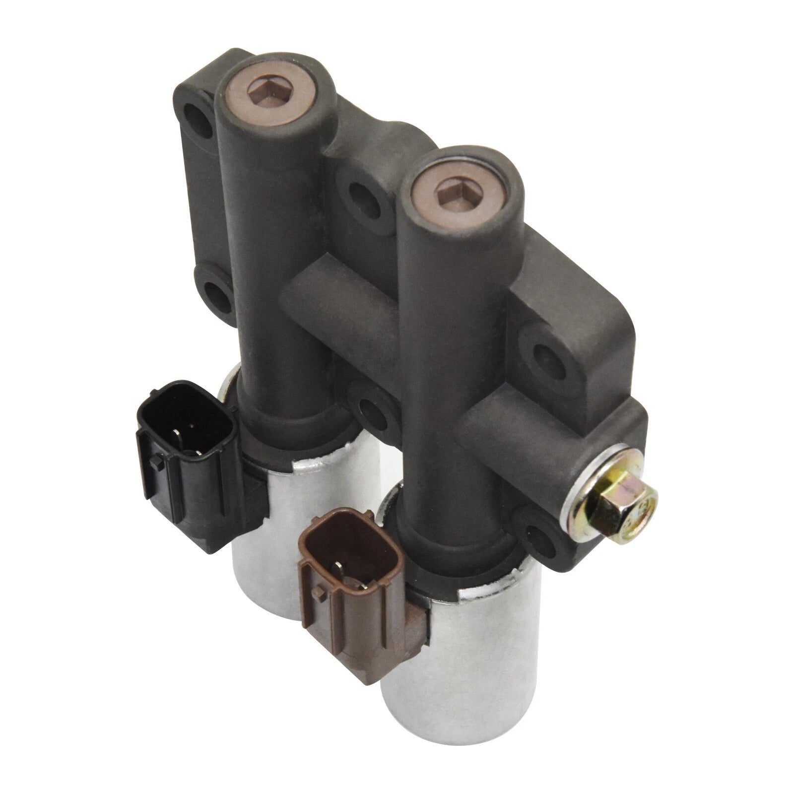 2006-2008 HONDA RIDGELINE Transmission Dual Linear Solenoid 28250-RDK-014 014 28250RDK014