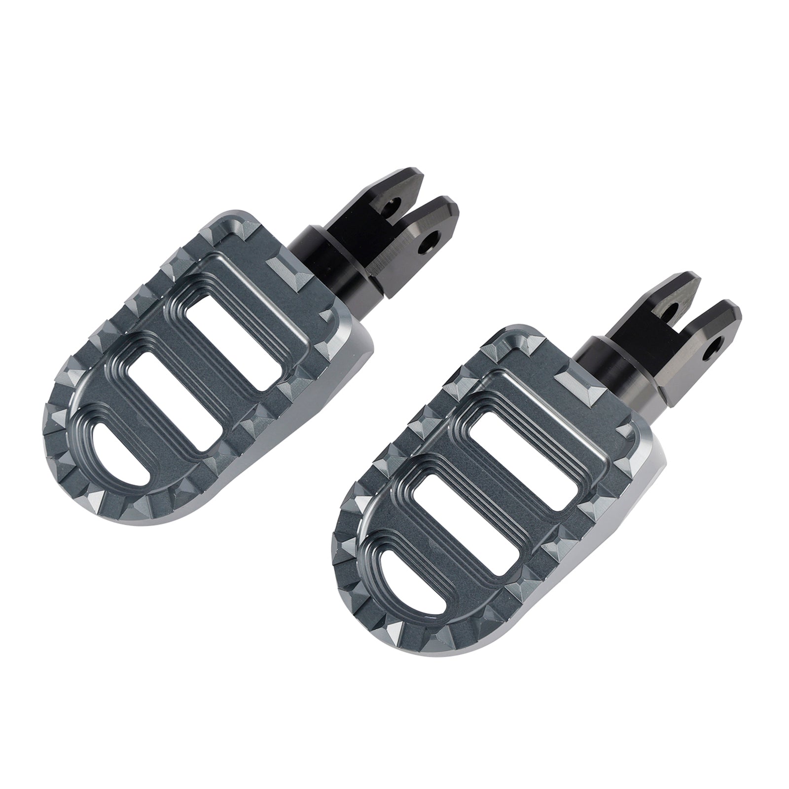 2014-2024 YAMAHA BOLT / BOLT R-SPEC / XV950R Front Footrests Foot Pegs