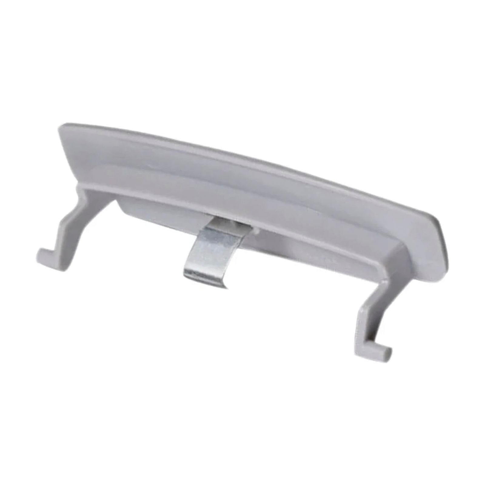 2005-2011 Audi A6 C6 Gray Console Center Armrest Lid Latch 4F0864245