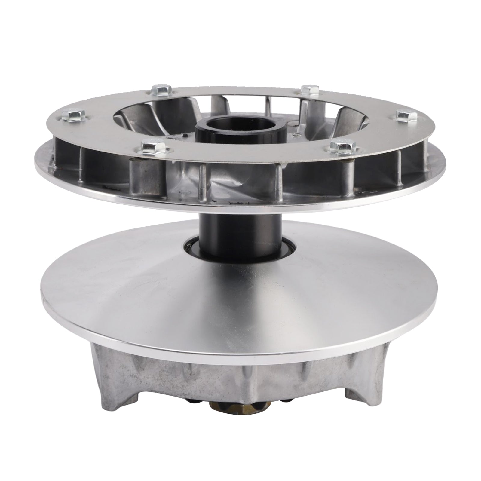 Rear Variator Secondary Driven Clutch 21040306401 For Odes Pathcross 650 Atv 800