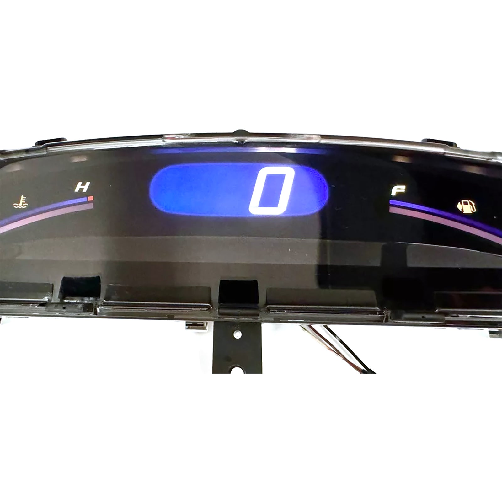 Speedometer Upper Dash Display Gauge Instrument For Honda Civic Sedan 06-11 78120-SNA-A14