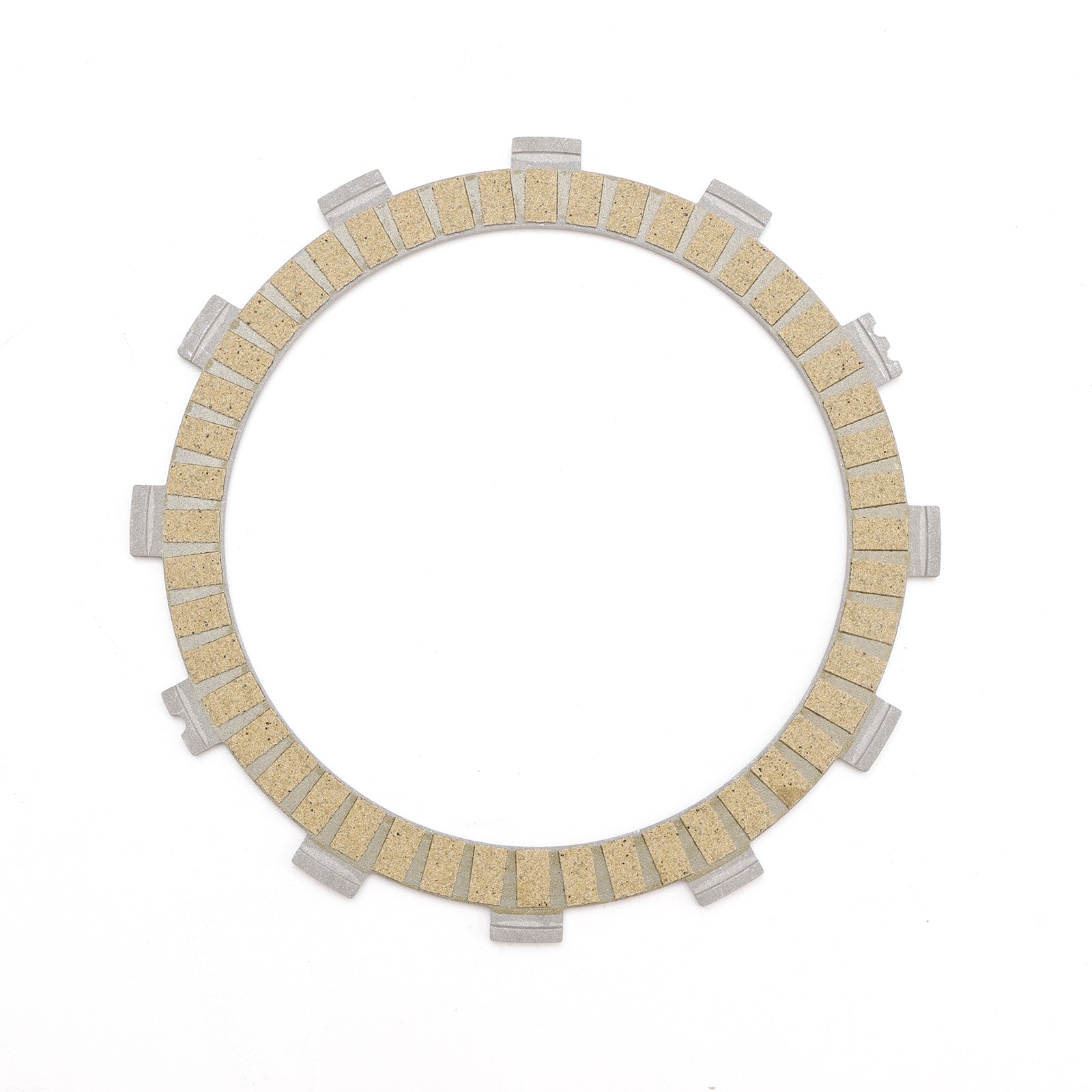 Clutch Friction Plates And Gasket Kit for Yamaha MT-07 XSR700 Tenere 700 16-24