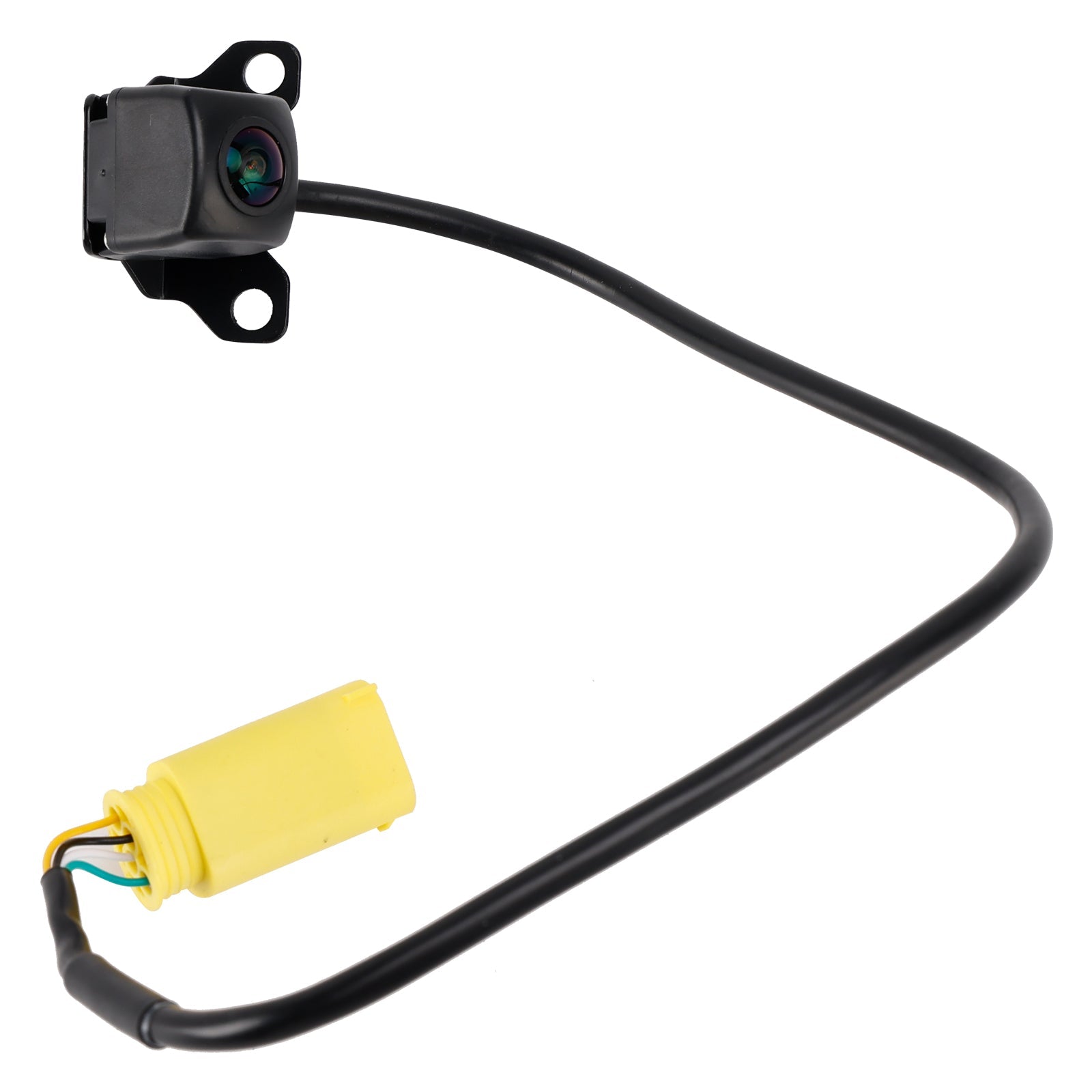 Rear Reverse Backup Camera Park Assist For Kia Sportage 12-16 95750-3W110