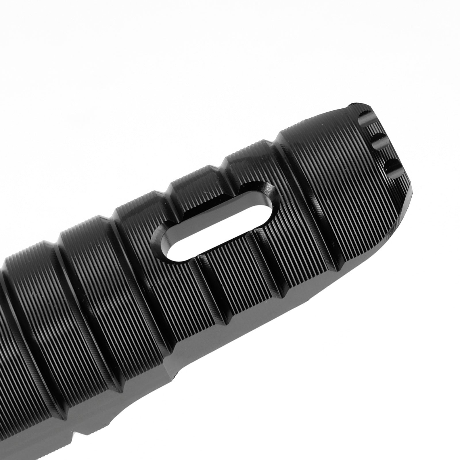 Front Footrests Foot Pegs fit for KAWASAKI ZX-4R ZX-4RR 24-25 NINJA 400 2018-2024