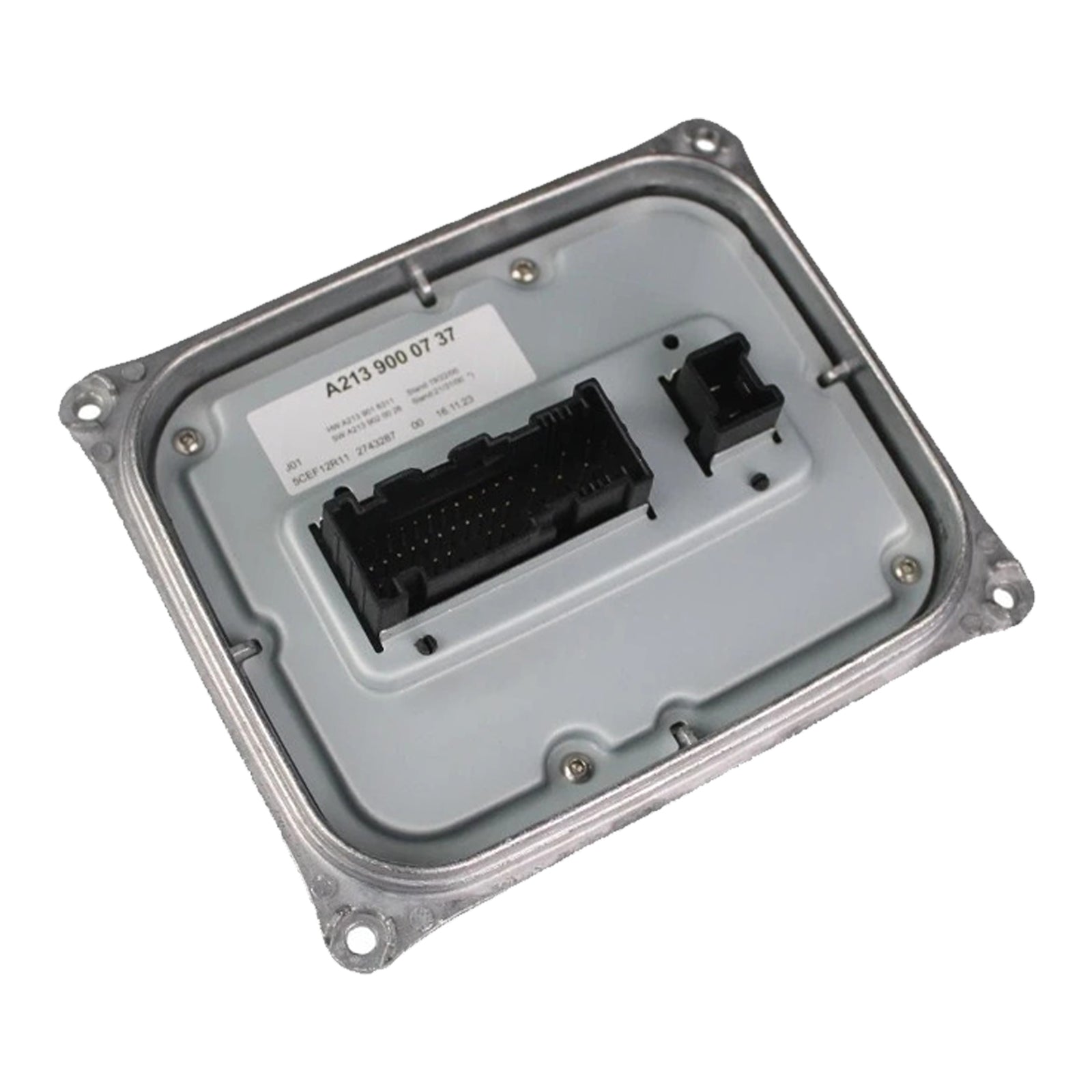 Mercedes-Benz GLE350 GLE450 4MATIC Petrol Gasoline 2.0L 3.0L Headlight Control Module A2139000737