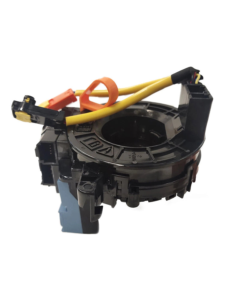 2011-2018 Toyota Sienna Clock Spring With Steering Angle Sensor 89245-0E020