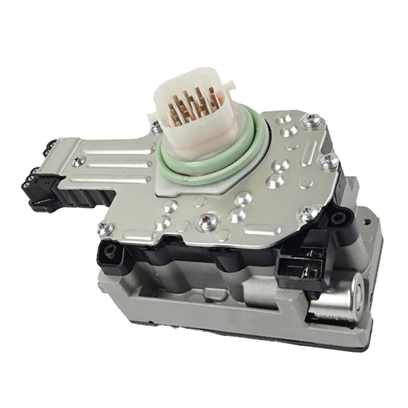 2006-2018 Jeep Wrangler 2.8 L Transmission Master Rebuild Kit & 4WD Filter Friction Steel 45RFE 545RFE 65RFE