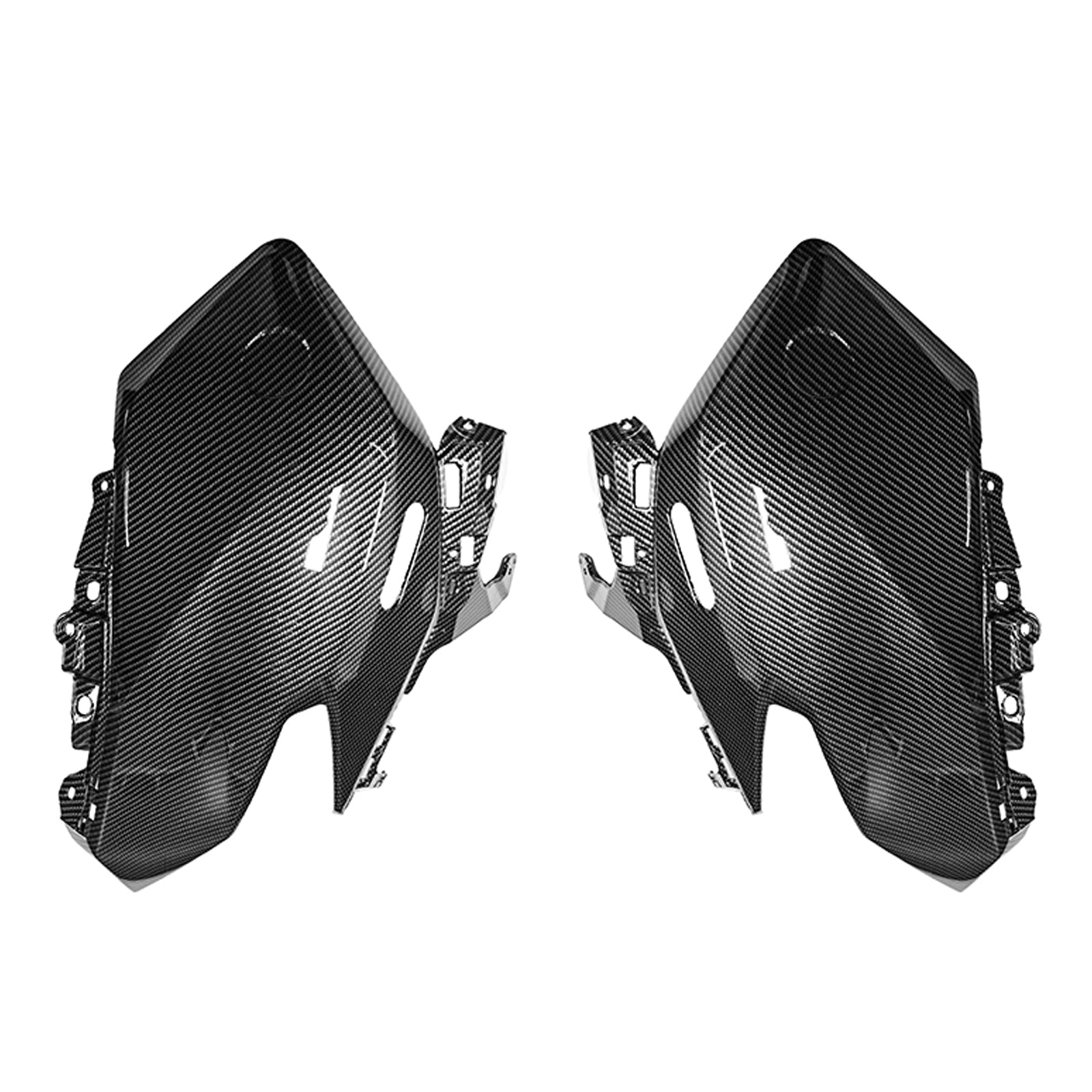 2025-2026 for Yamaha TMAX560 Injection Bodywork Fairing Kit