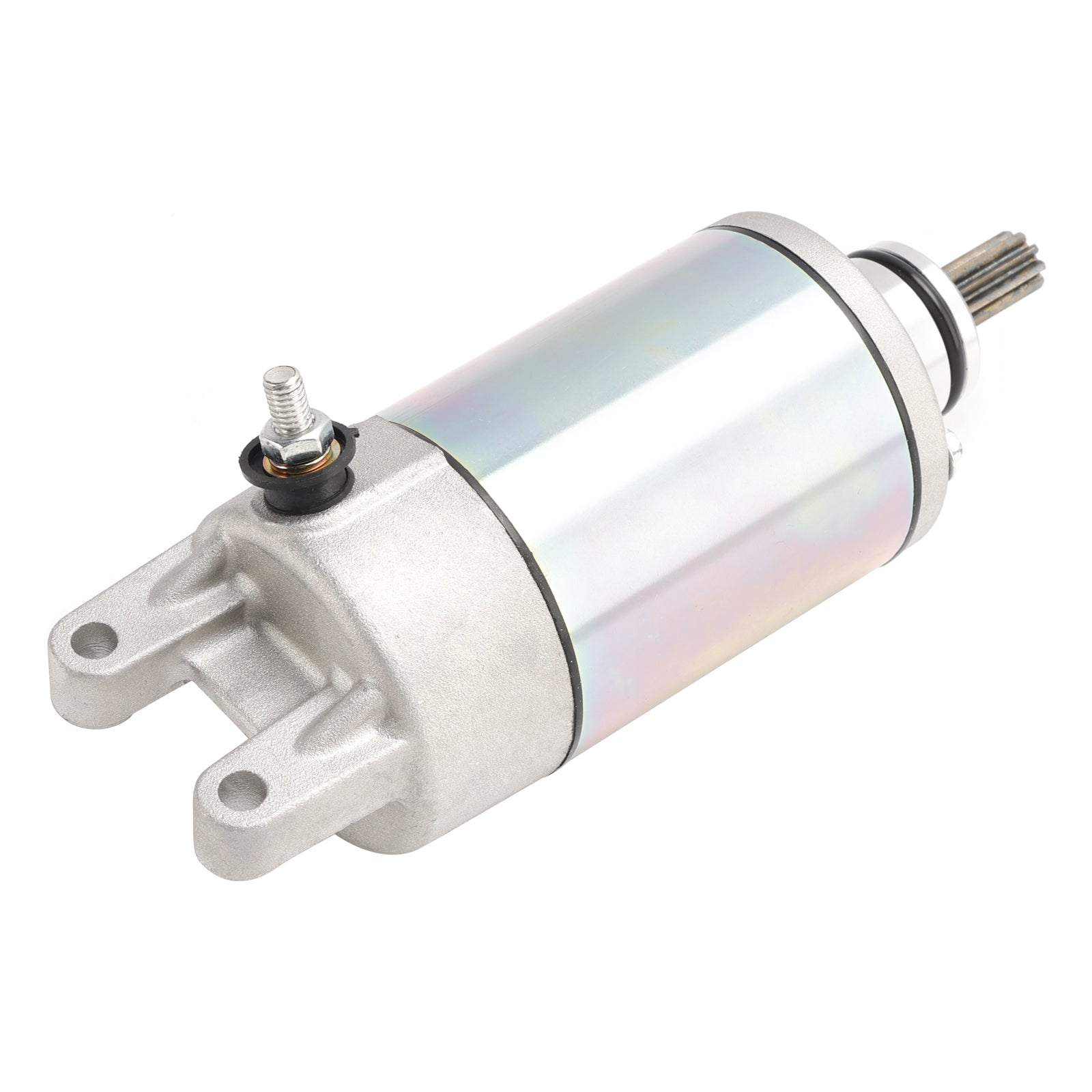 Electric Starter Motor For Kymco Xciting 400i4T ABS 2013-2020 31210-LKF5-E00