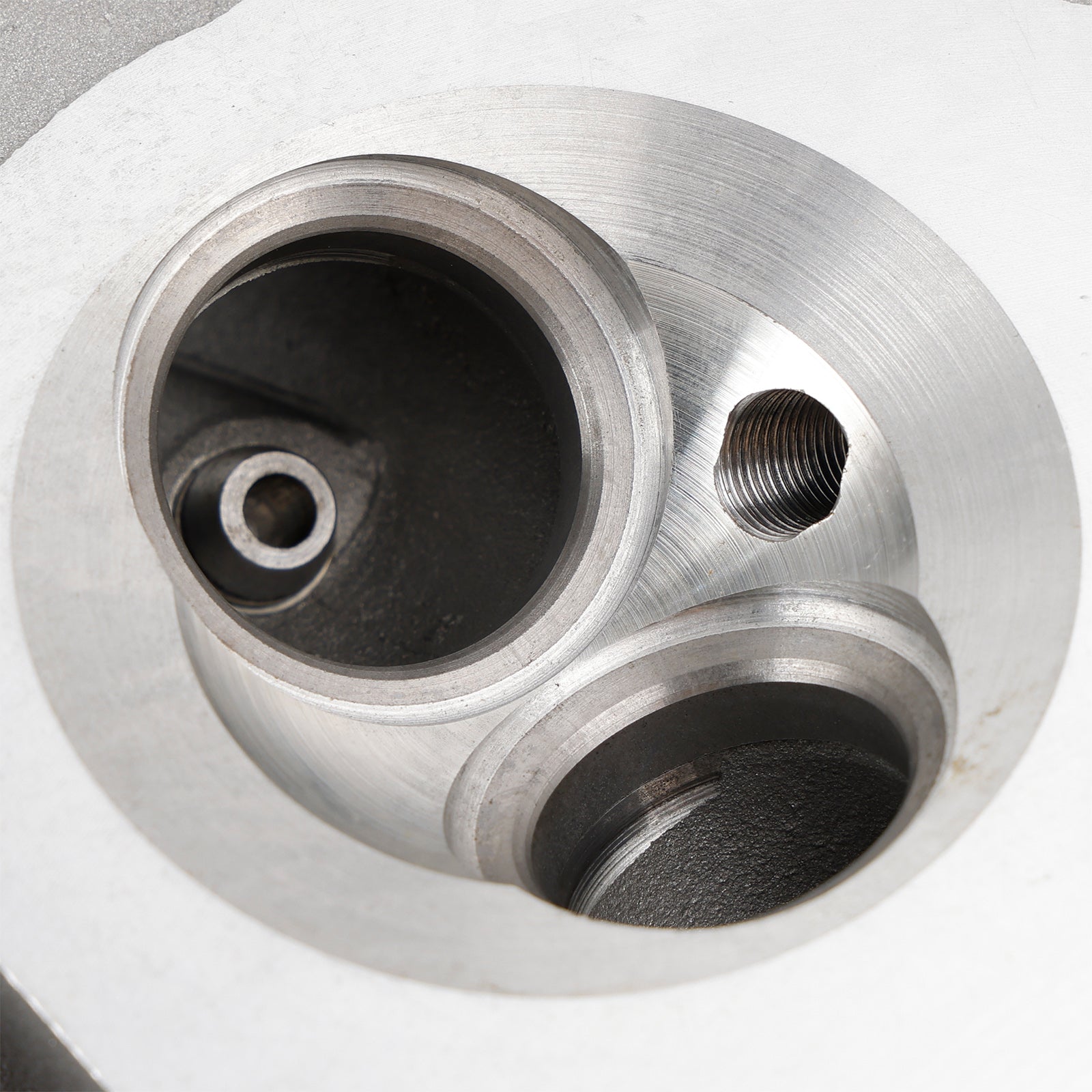 2020-2026 ITALIKA ATV 200 ATV200 ENGINE CYLINDER HEAD ASSY E02010211