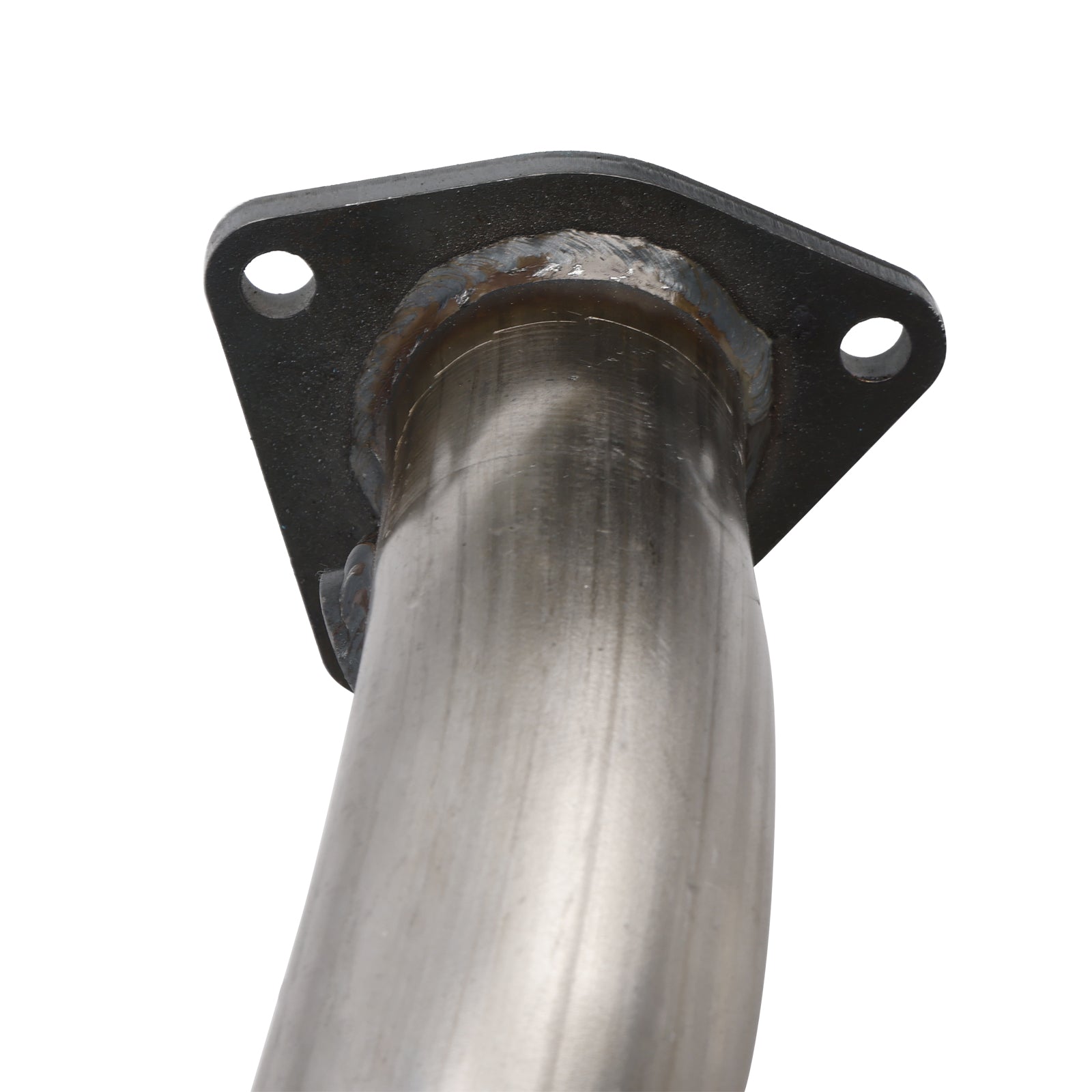 2015-2017 GMC Sierra 3500 HD 6.0L V8 Y Pipe With Catalytic Converters