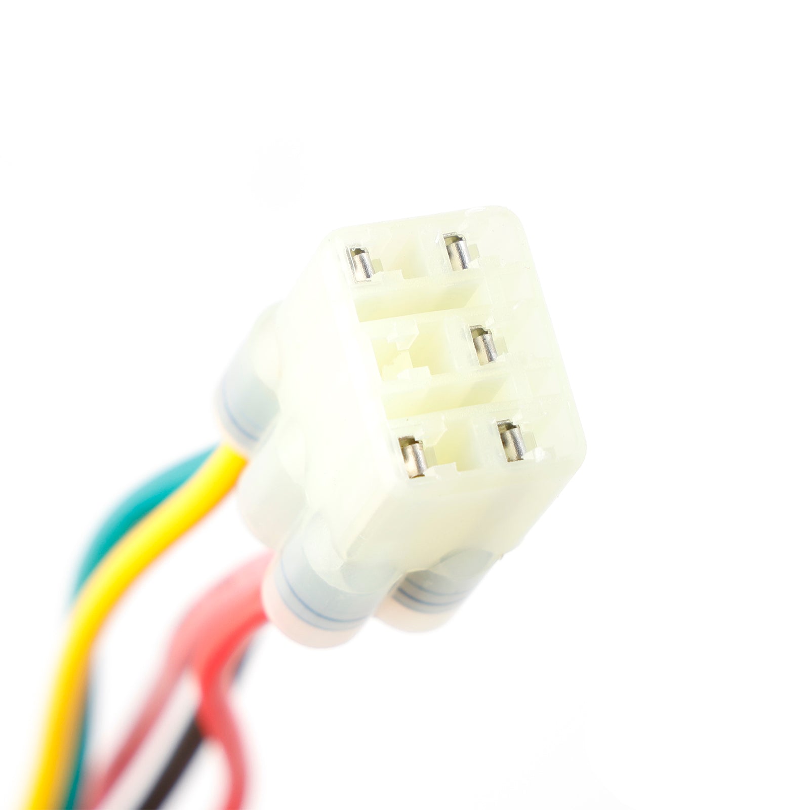 Voltage Regulator For Kymco Mxer 125 150 02-07 MXU 150 05-14 31600-LLB1-E00