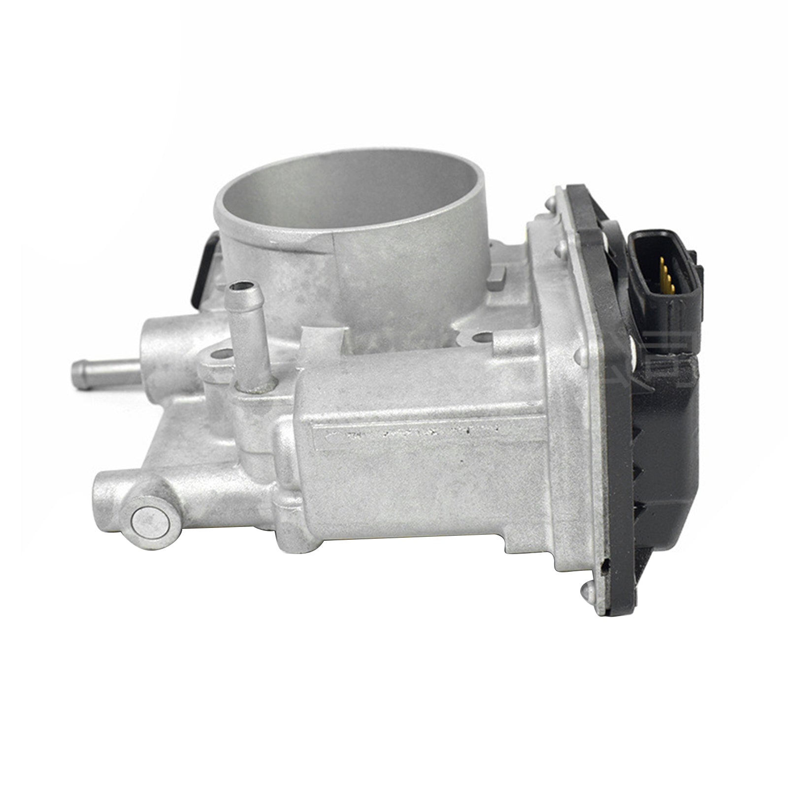 2006 SAAB 9-2X 2.5L With Turbo Throttle Body 16112-AA170