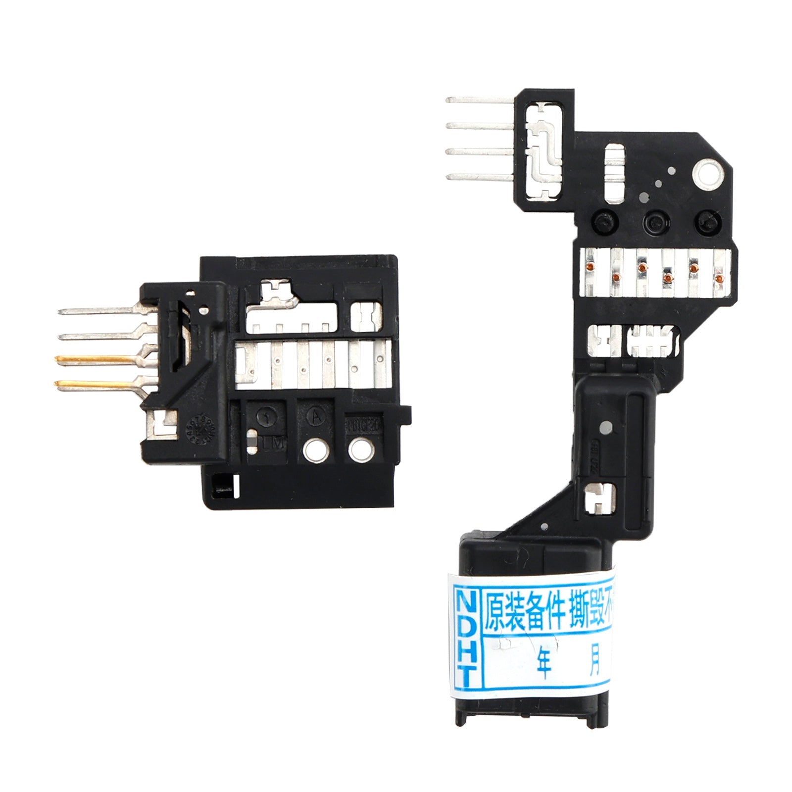 2009-2014 Volkswagen SciroccoSteering Wheel Clock Spring Plug 5K0953569