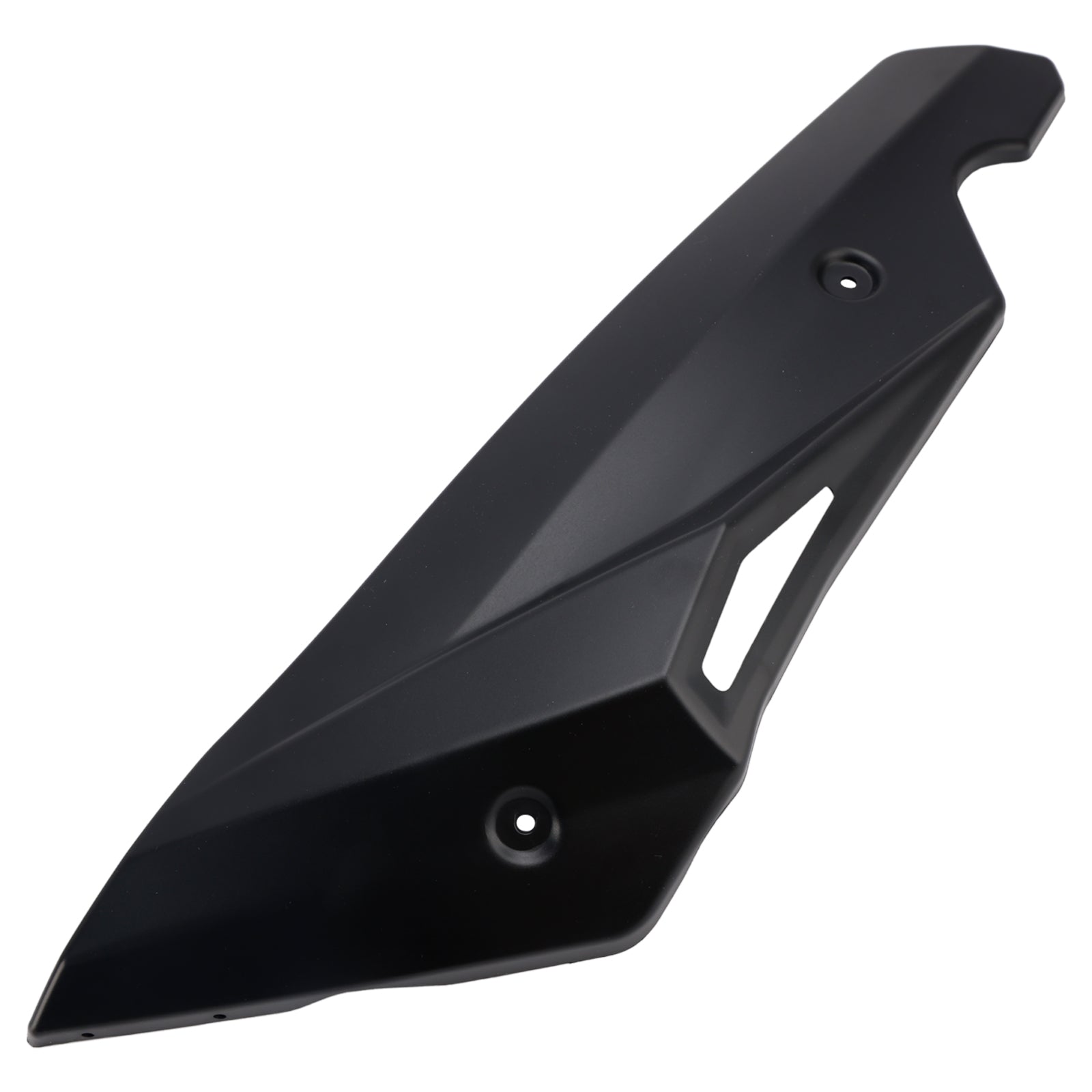 CB750 호넷 23-24용 하부 팬 엔진 장식 플레이트 보호 커버