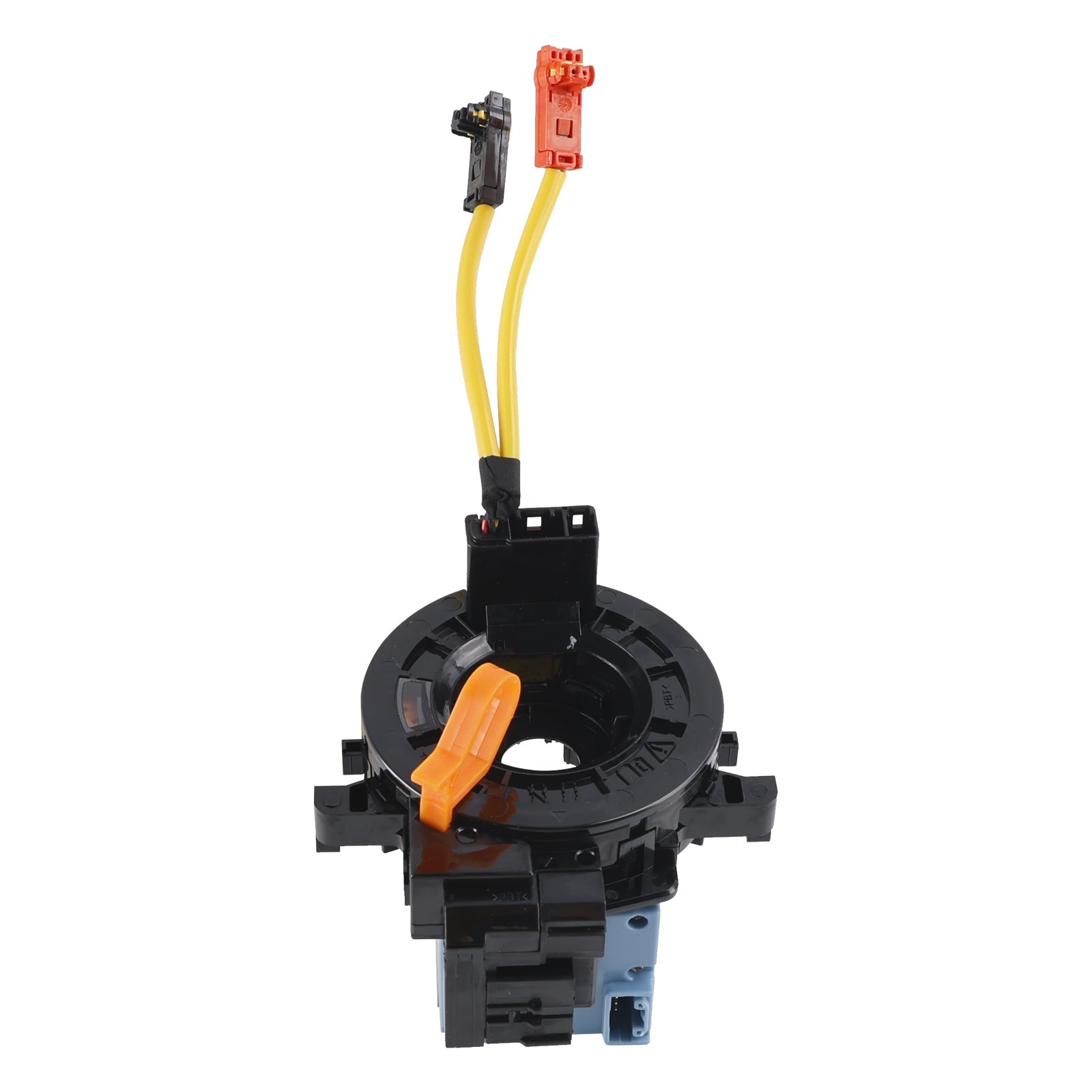 2012-2017 Toyota Yaris Clock Spring with Angle Sensor 84307-47020 8430747020