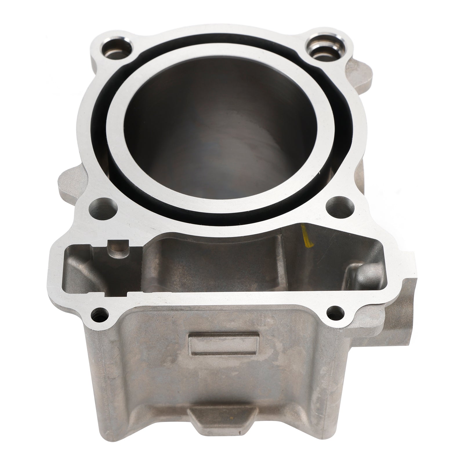 Cylinder Piston Gaskets Top End Rebuild Kit For Yamaha Grizzly 450 Rhino 450