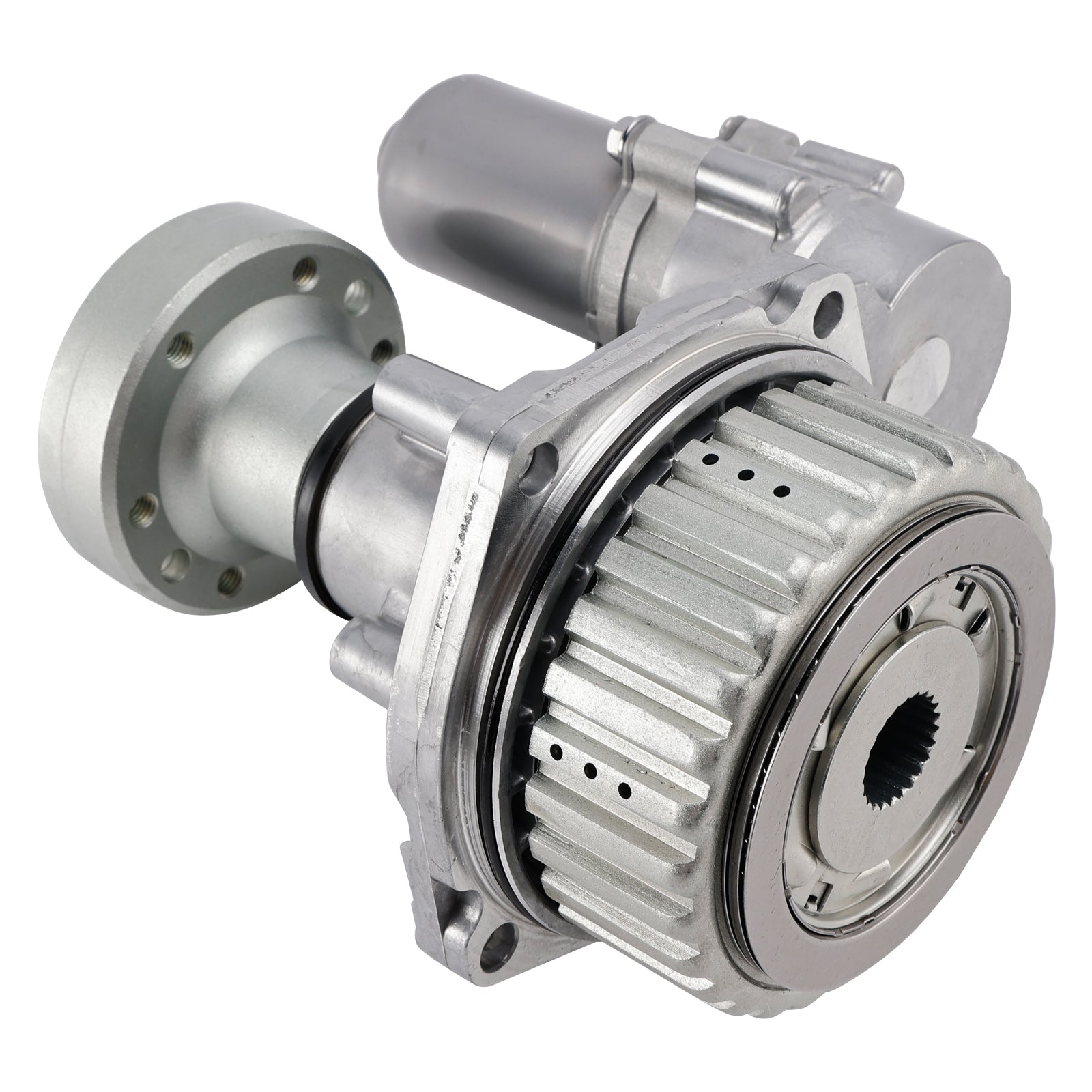 2008-2015 Land Rover LR2 Coupling Coupler Unit LR077391