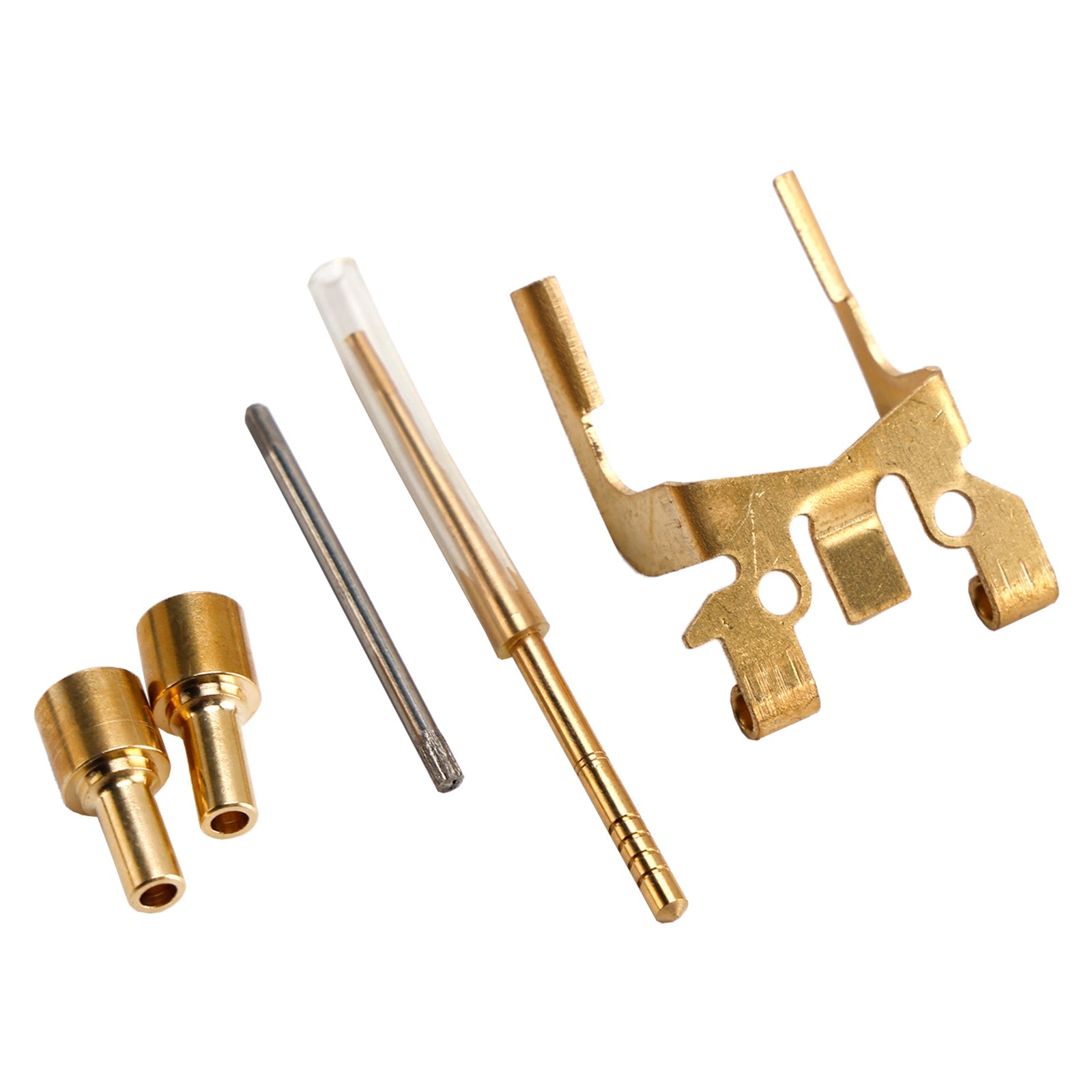 New Carburetor Overhaul Kit for 912UL