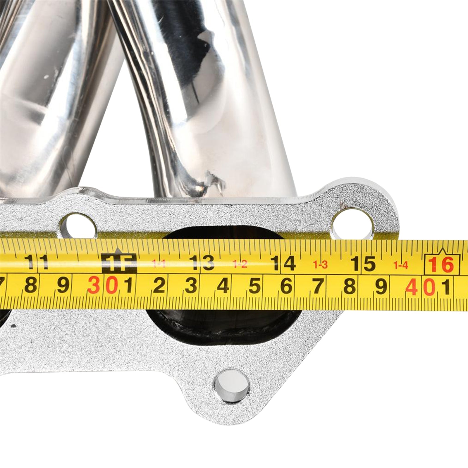 Stainless Exhaust Manifold Header Fit Mitsubishi Eclipse 2.4L 2000-2005