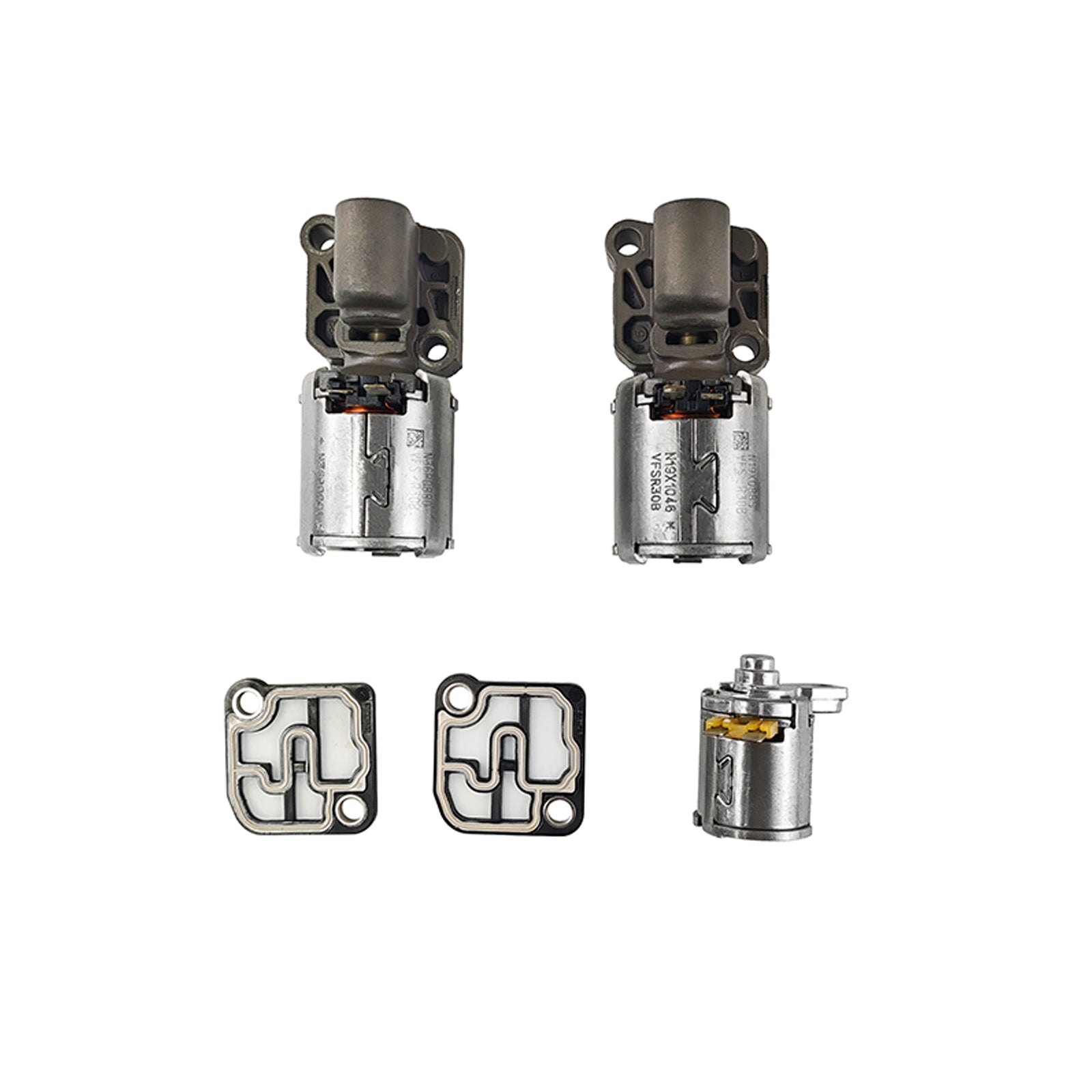 Audi A5 (8T3) Coupe 0B5 Mechatronics Repair Board Transmission Harness Kit