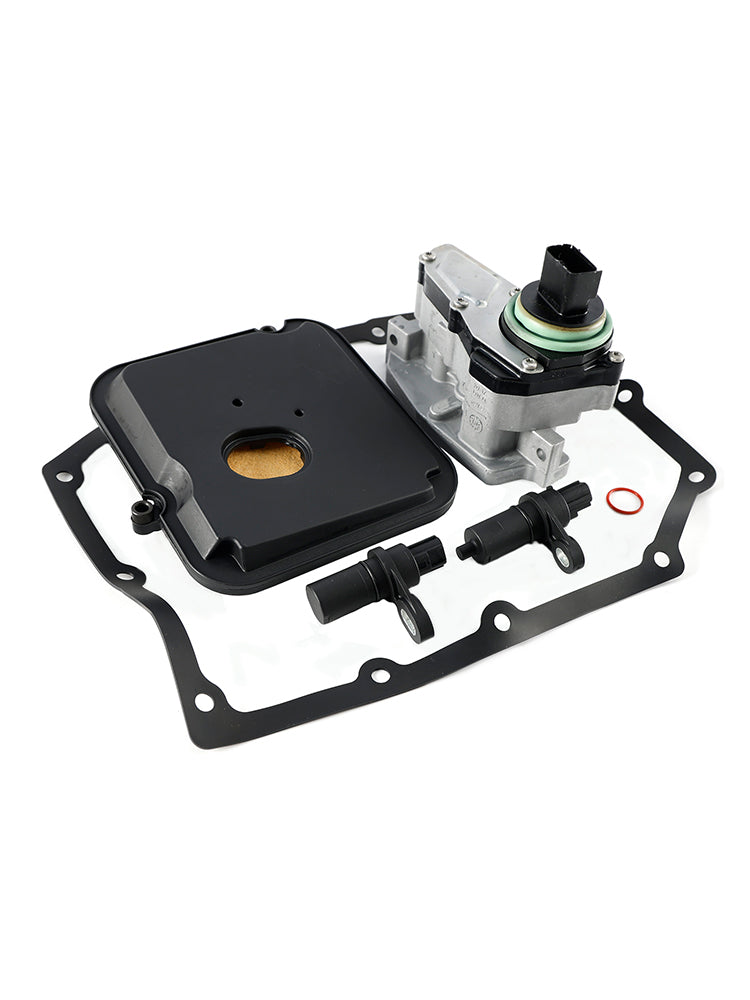 2003-2011 For Liberty V6 3.7L Transmission Shift Solenoid Block Pack Kit 52854001AA 42RLE