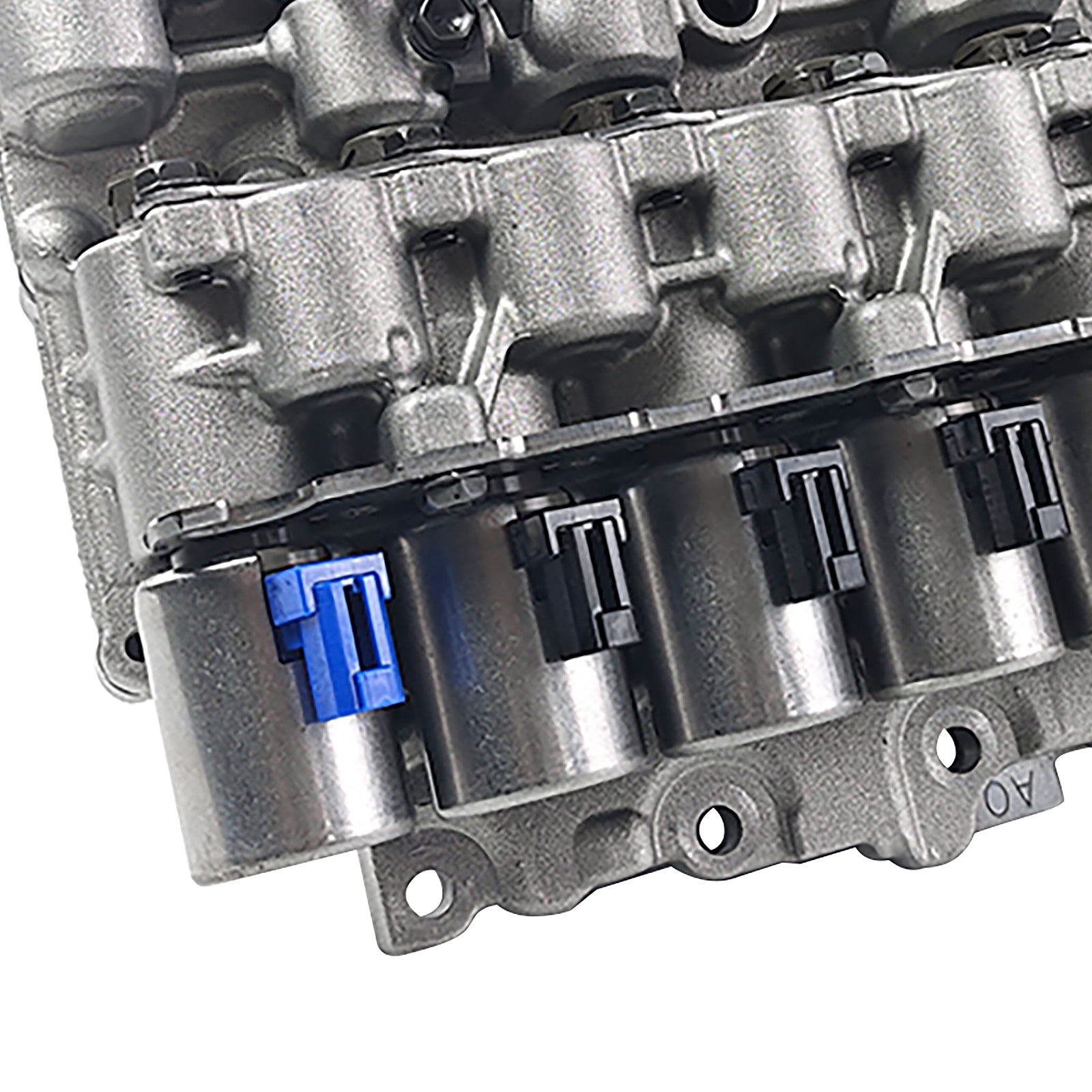 2018-2022 TOYOTA CAMRY 3.5L Transmission Valve Body UA80E/F 35413-48020 89090