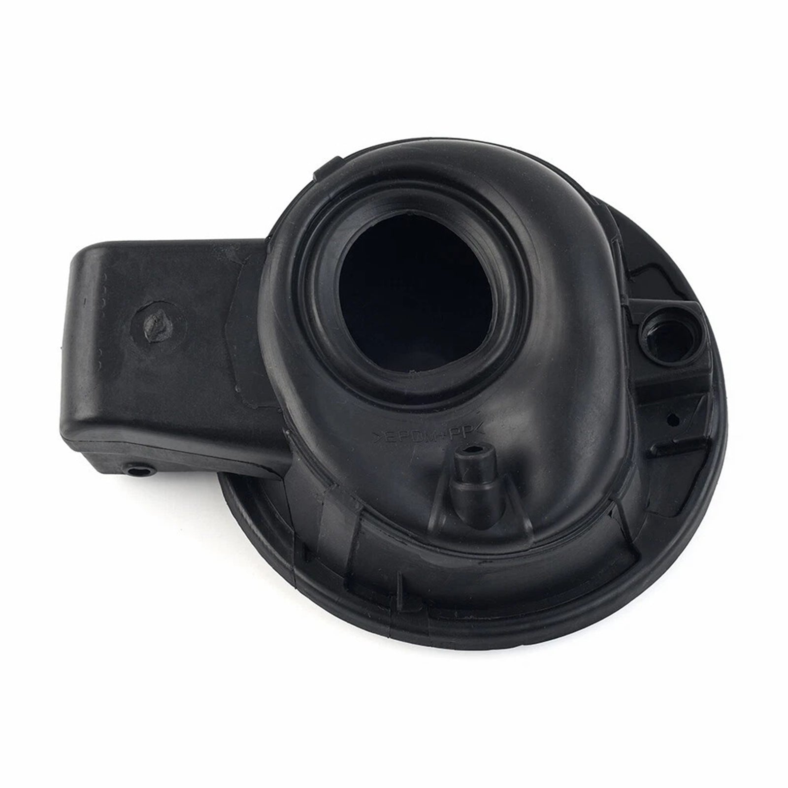 Fuel Gas Tank Filler Door Lid Cover 1K8809857C For VW Scirocco MK3 2008-2014