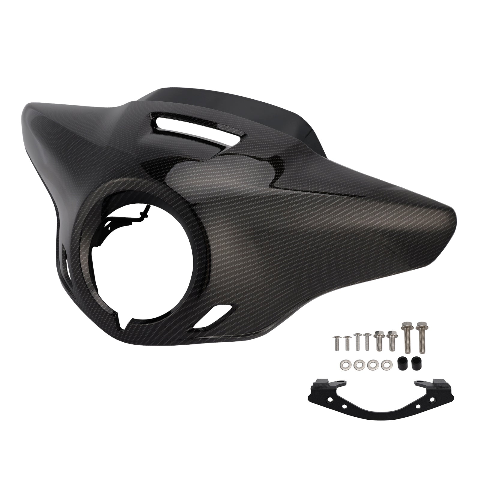 2021-2024 HONDA CM1100 Windshield WindScreen Headlight Fairing Cover