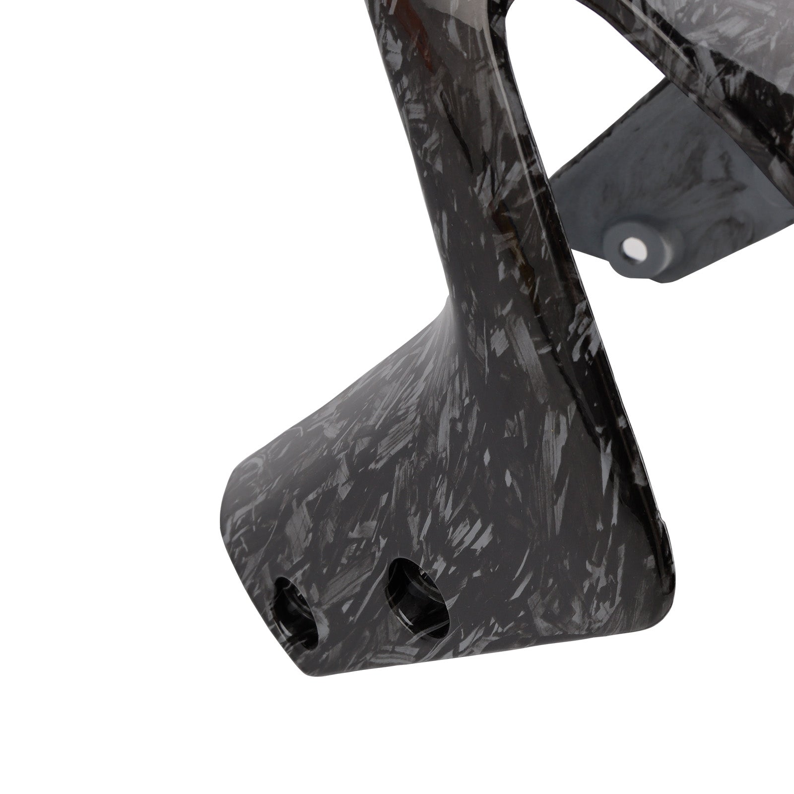 2024-2025 Aprilia RS457 RS 457 Front Fender Mudguard Fairing