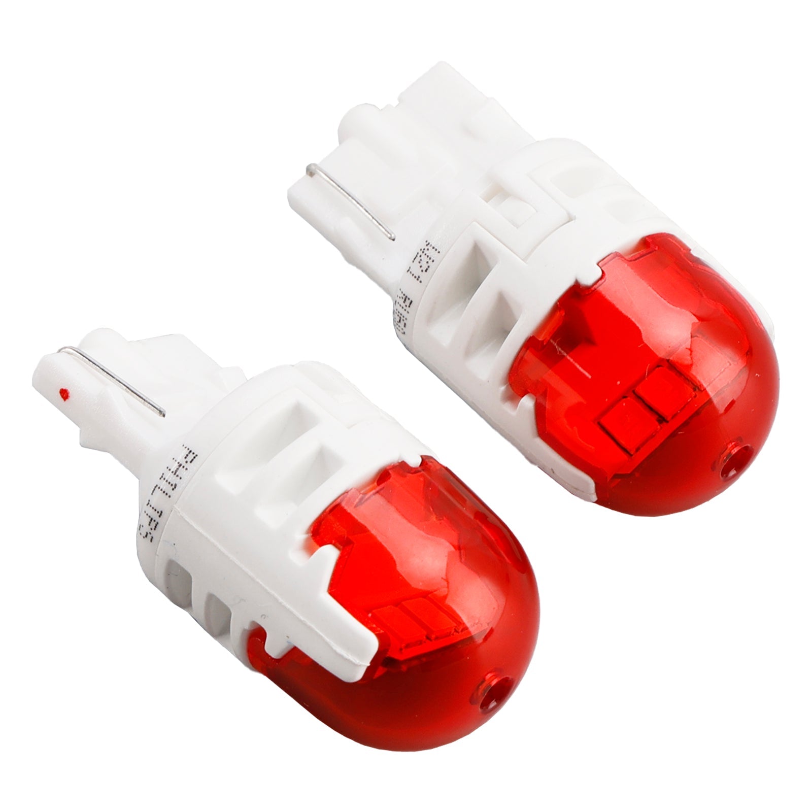 Car Light LED-RED Ultinon Pro6000 W21W 11065RU60 For PHILIPS